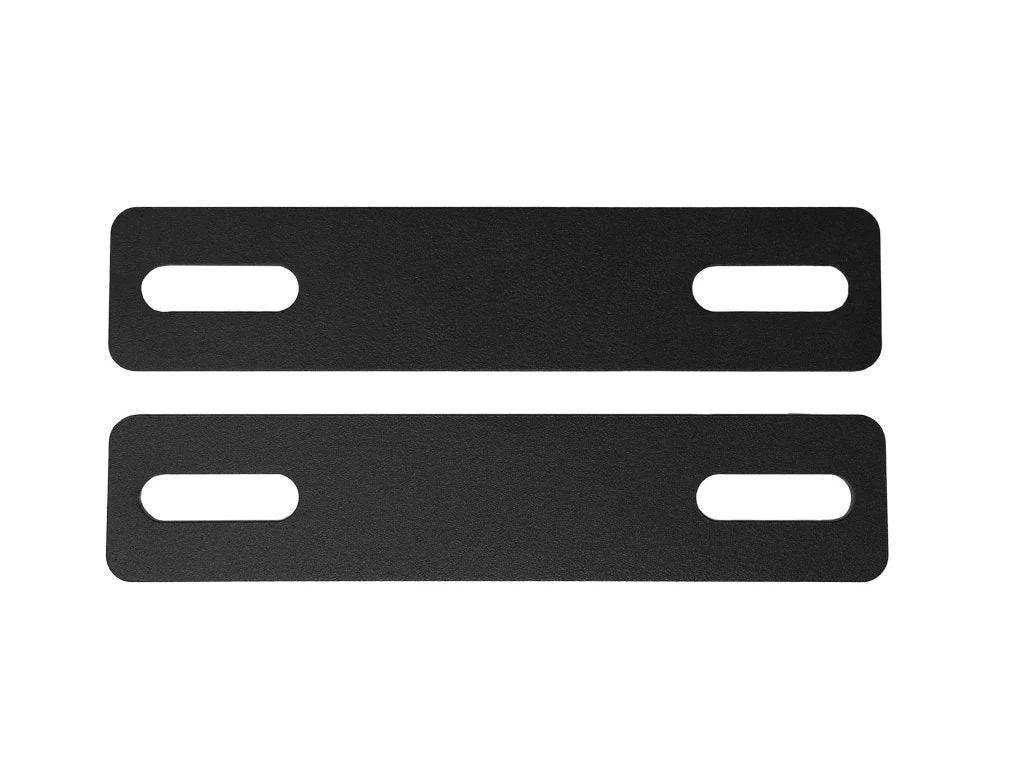Ditch Light Bracket Extensions - Image 3