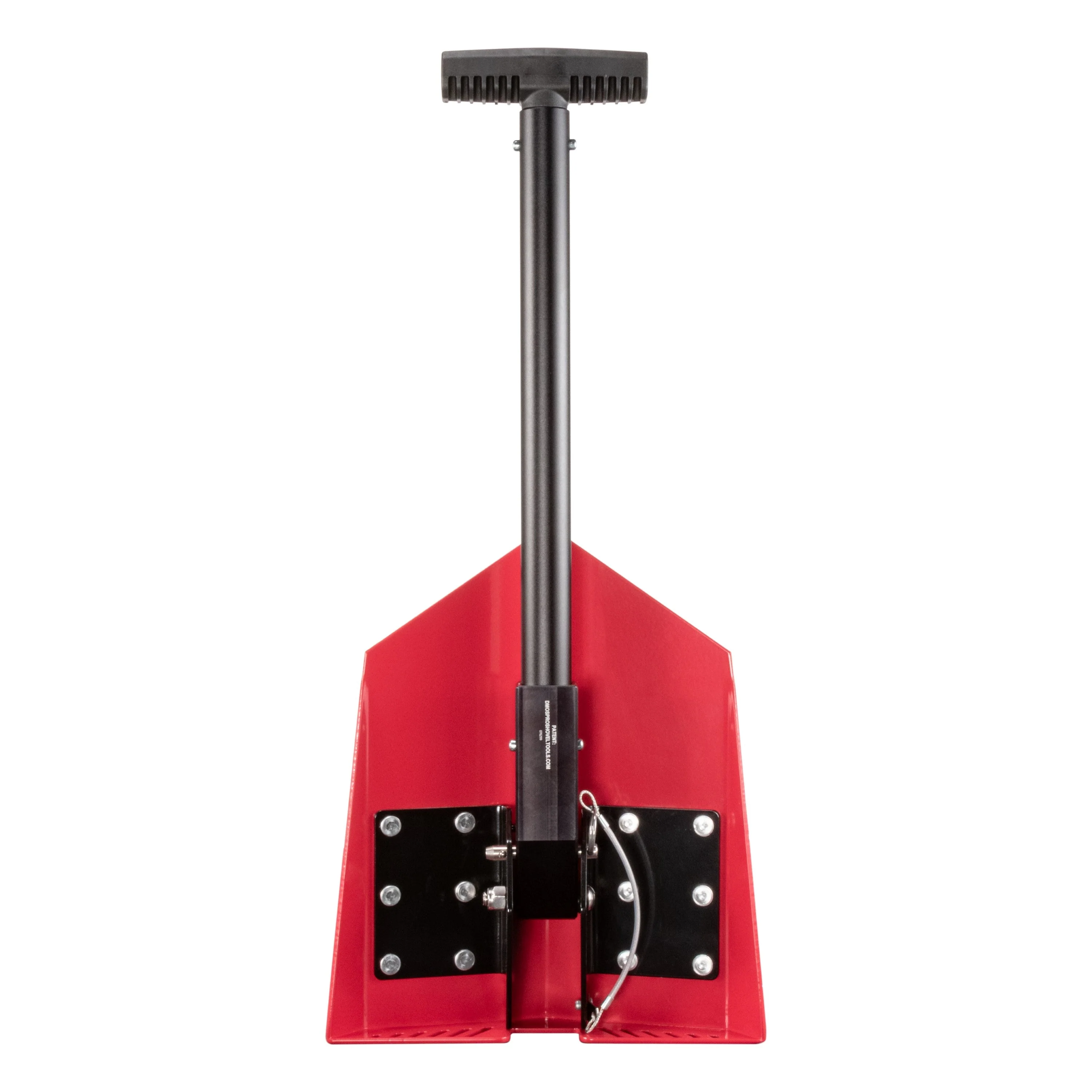 DMOS Delta Pro Shovel - Image 12
