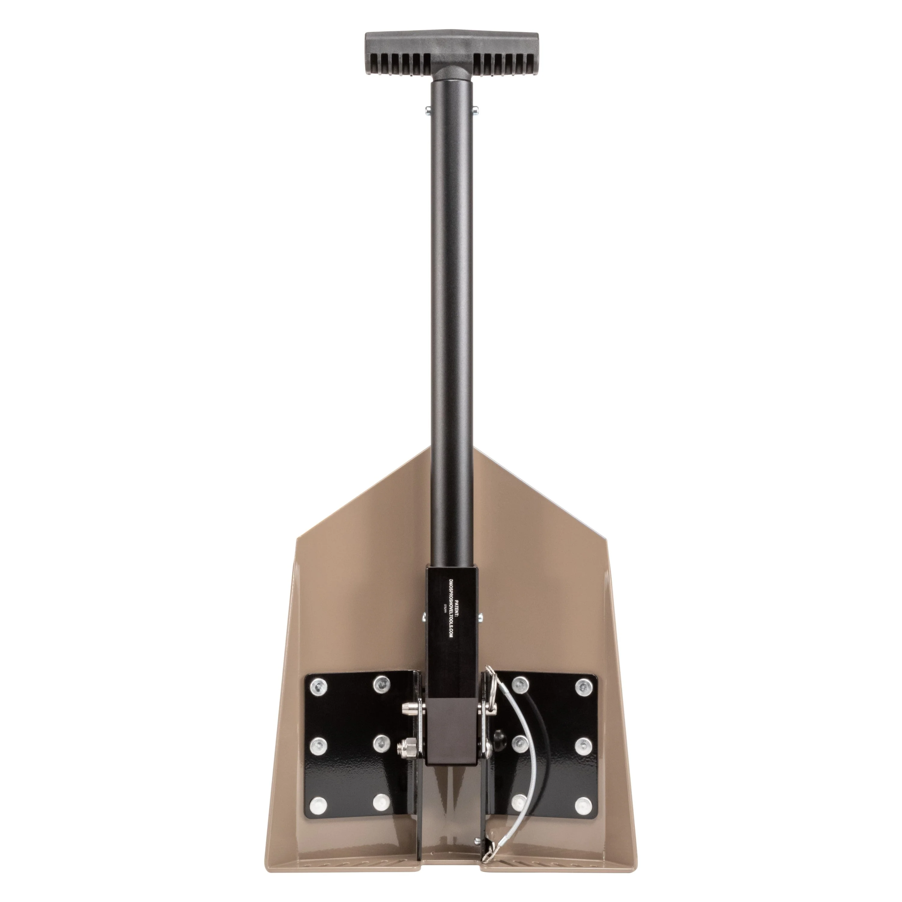 DMOS Delta Pro Shovel - Image 28