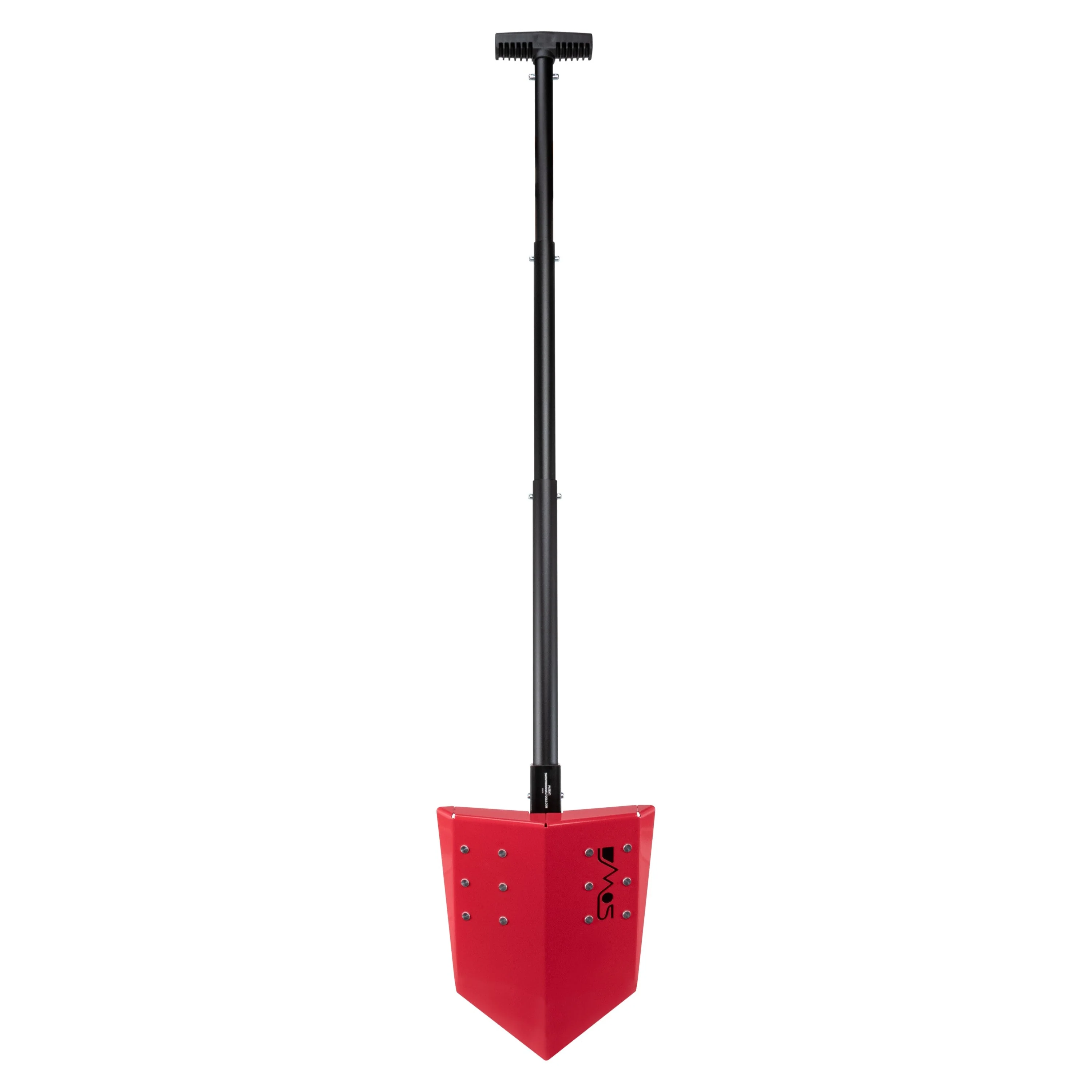 DMOS Delta Shovel - Image 7