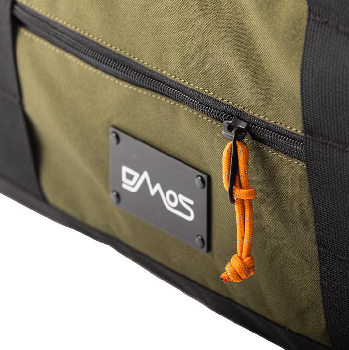 DMOS Rally Bag - Tactical Recovery and Gear Bag - Image 15