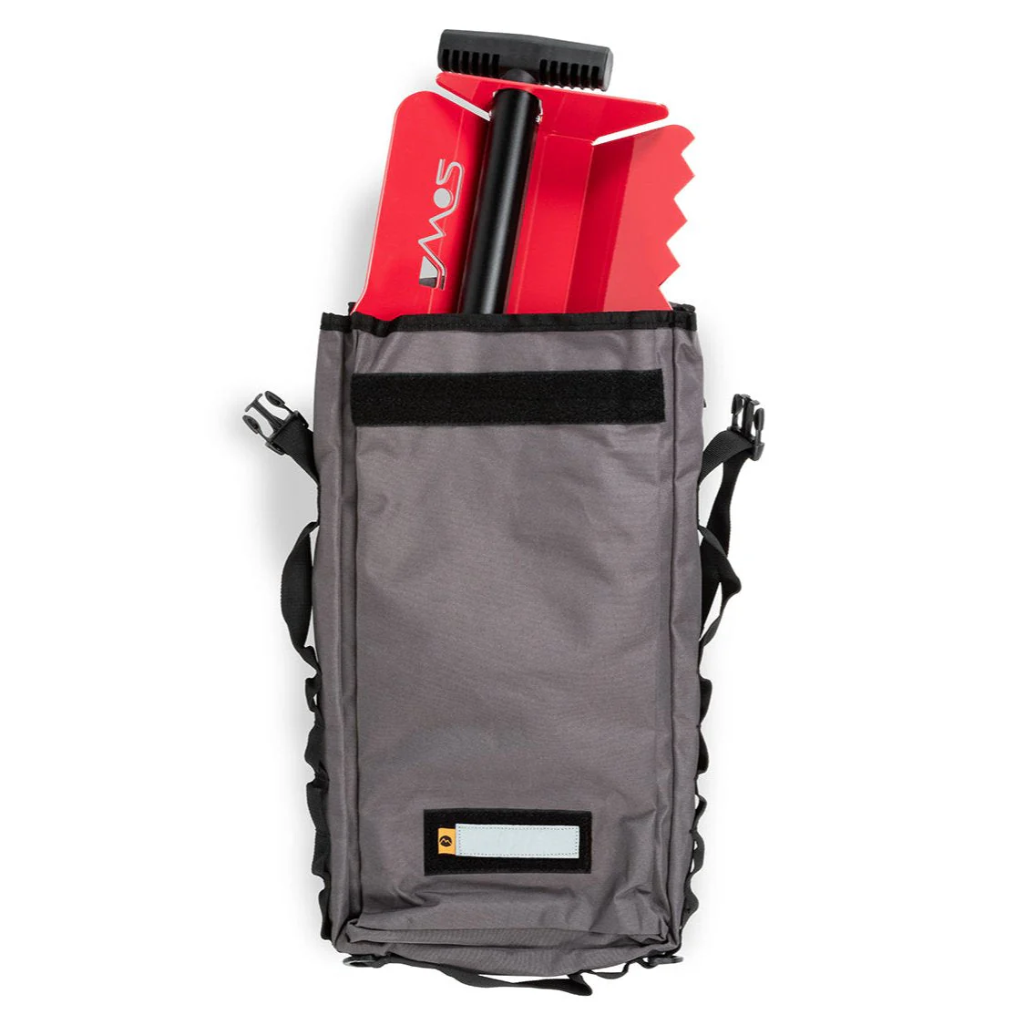 DMOS Stealth Shovel Bag (Alloy) - Image 2