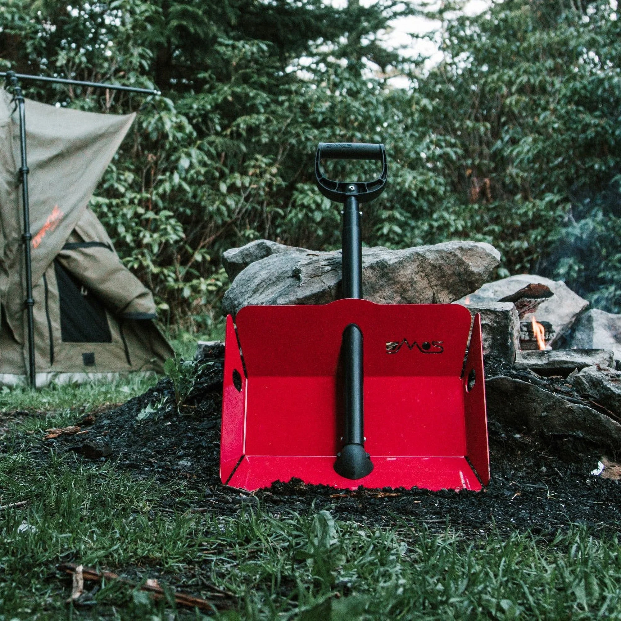 DMOS The Stealth XL Shovel - Image 10