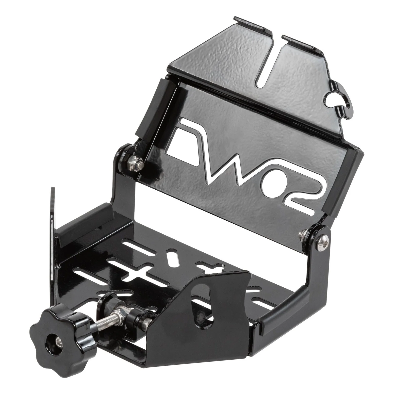DMOS Universal Shovel/Axe Mount - Image 5