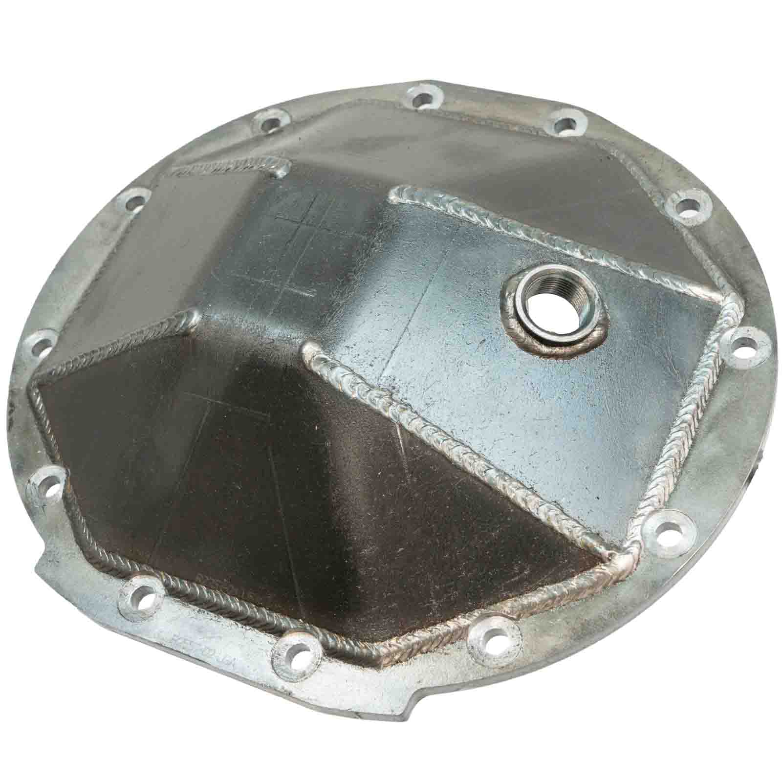 Dodge AAM 9.25" Front Differential Cover (12 Bolt's) - Image 2