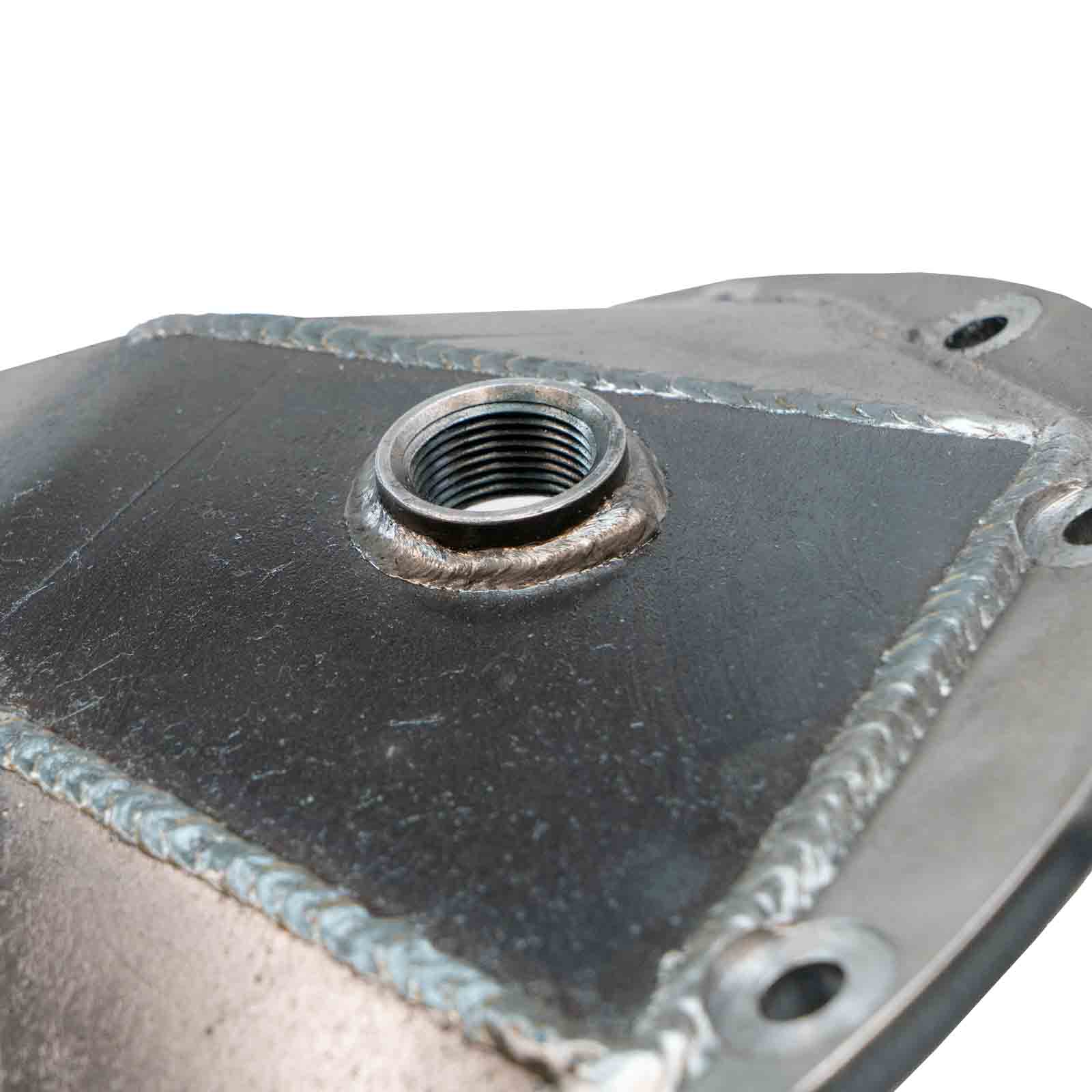 Dodge AAM 9.25" Front Differential Cover (12 Bolt's) - Image 3