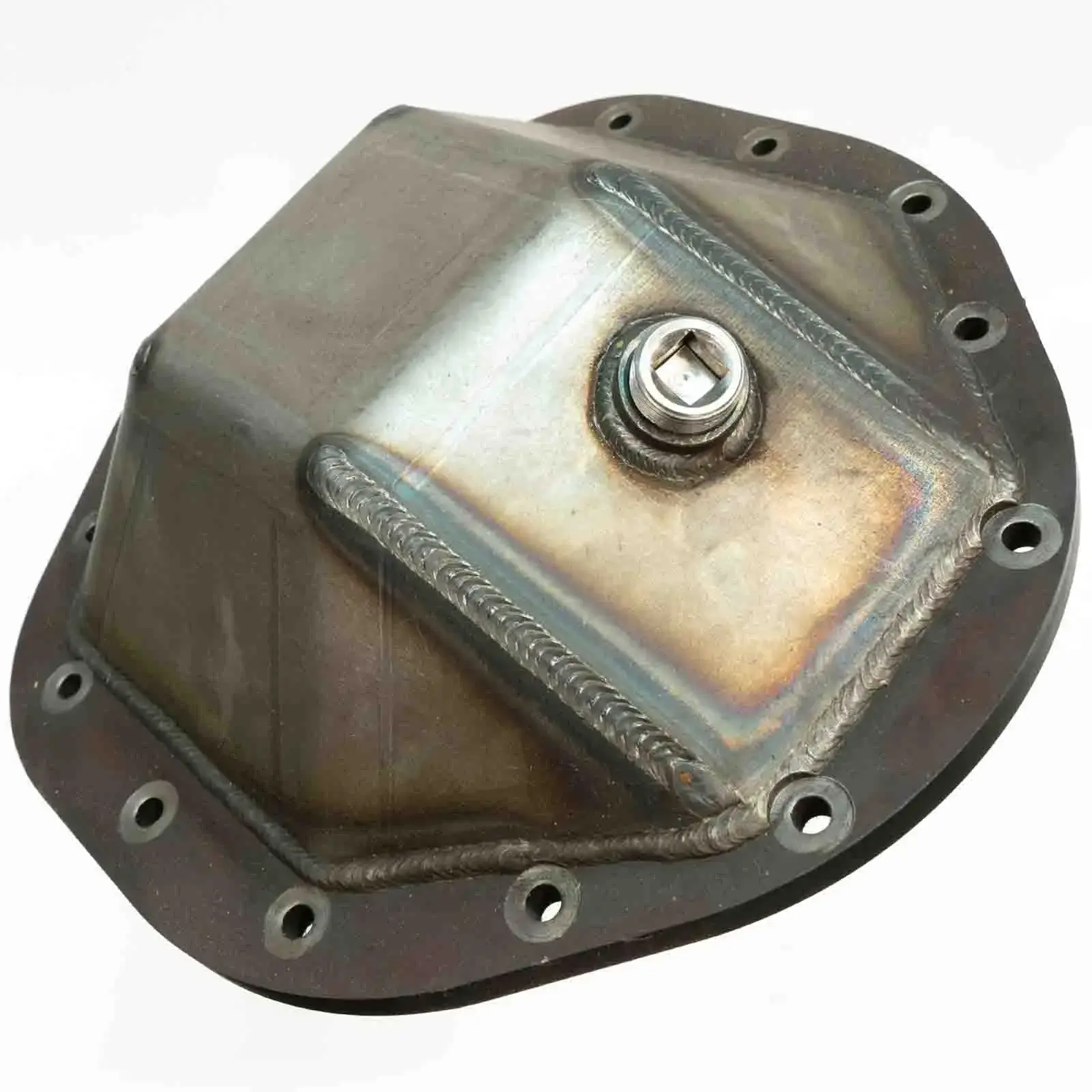 Dodge AAM 9.25" Front Differential Cover (14 Bolts) - Image 2