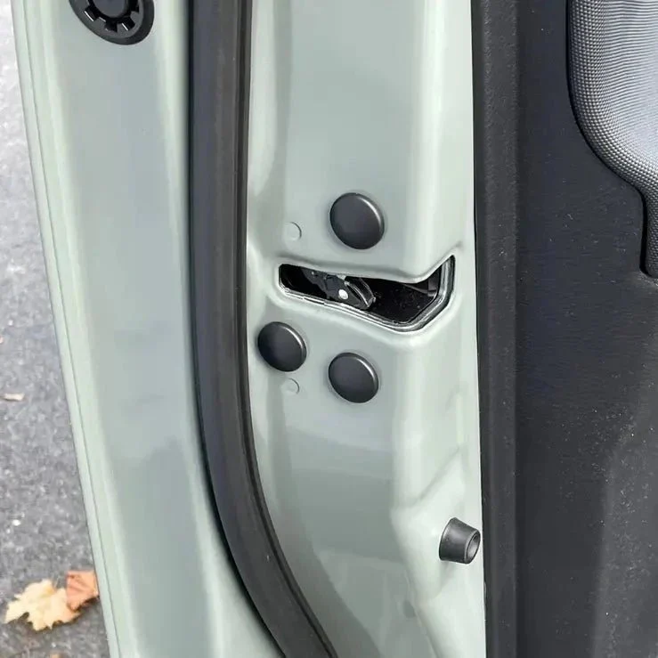 Door Clean Up Kit For 4Runner / Tacoma / RAV4 - Image 5