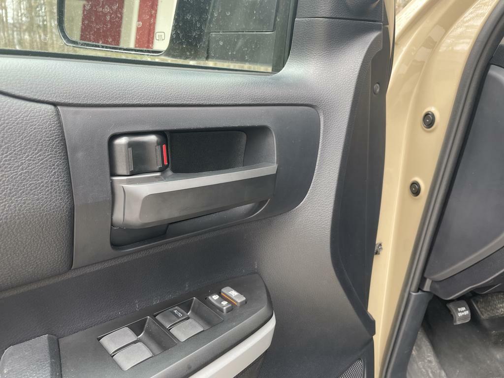 Door Handle Covers (2007-2021 Tundra) - QUICKSAND - Image 7