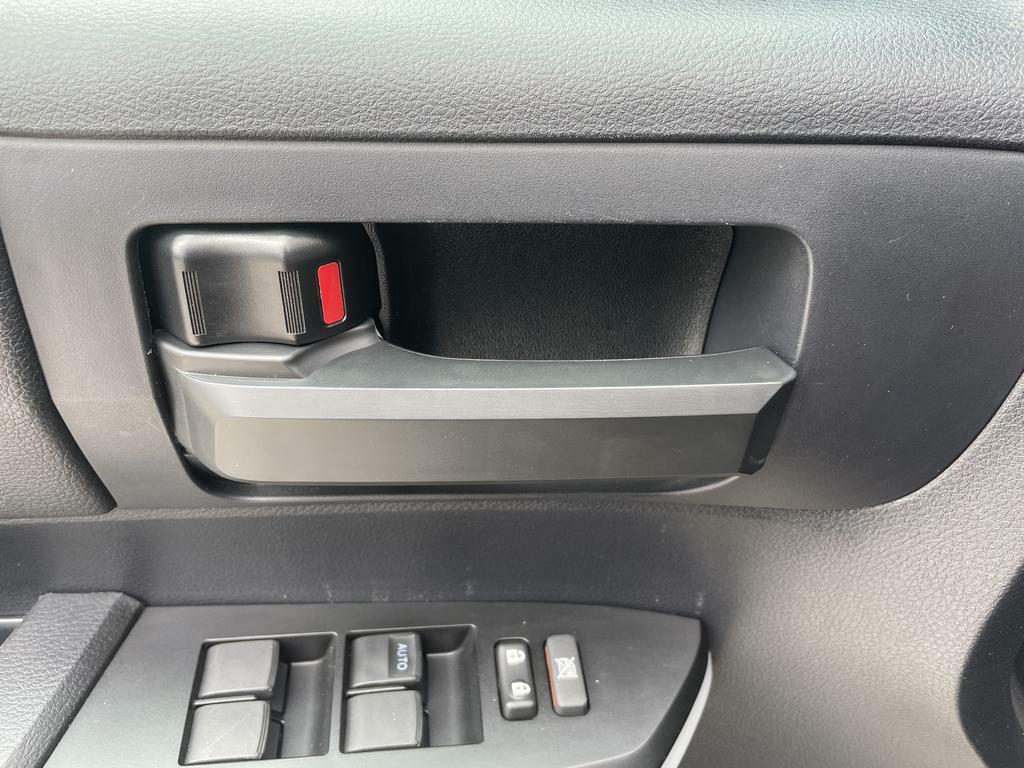 Door Handle Covers (2007-2021 Tundra) - RED - Image 4