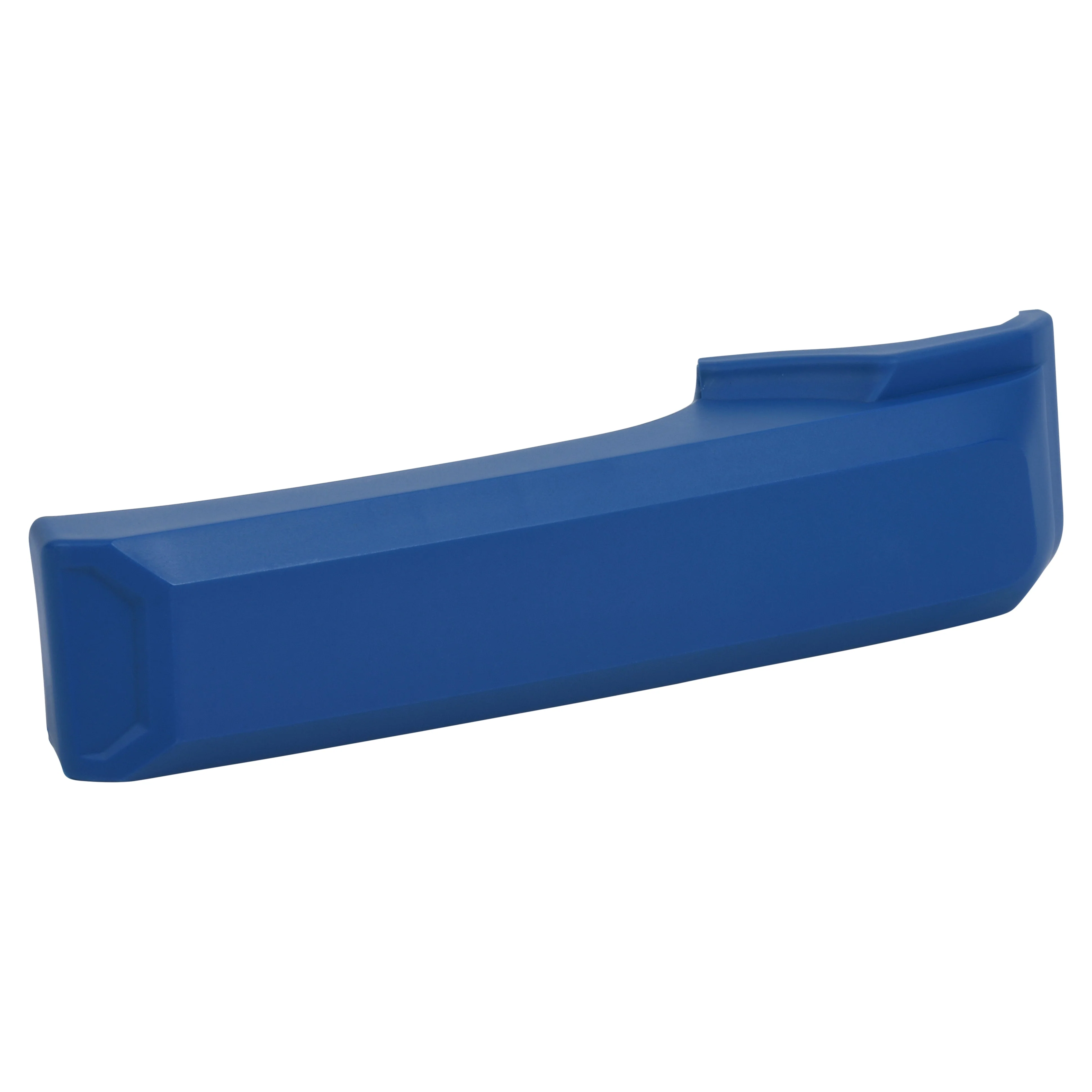 Door Handle Covers (2007-2021 Tundra) - VOODOO BLUE - Image 2