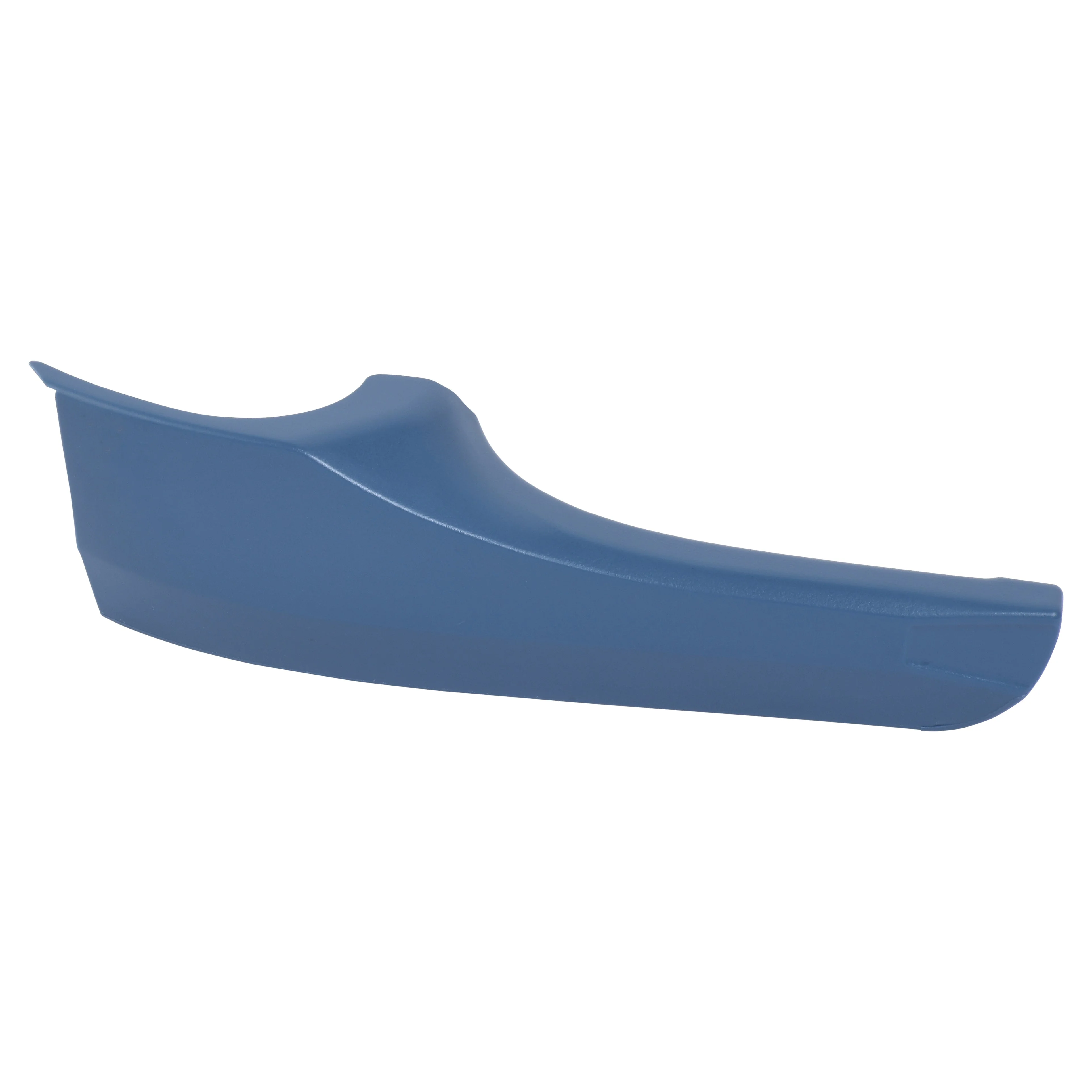 Door Handle Covers (2016-2023 Tacoma) 2PK - CAVALRY BLUE - Image 3