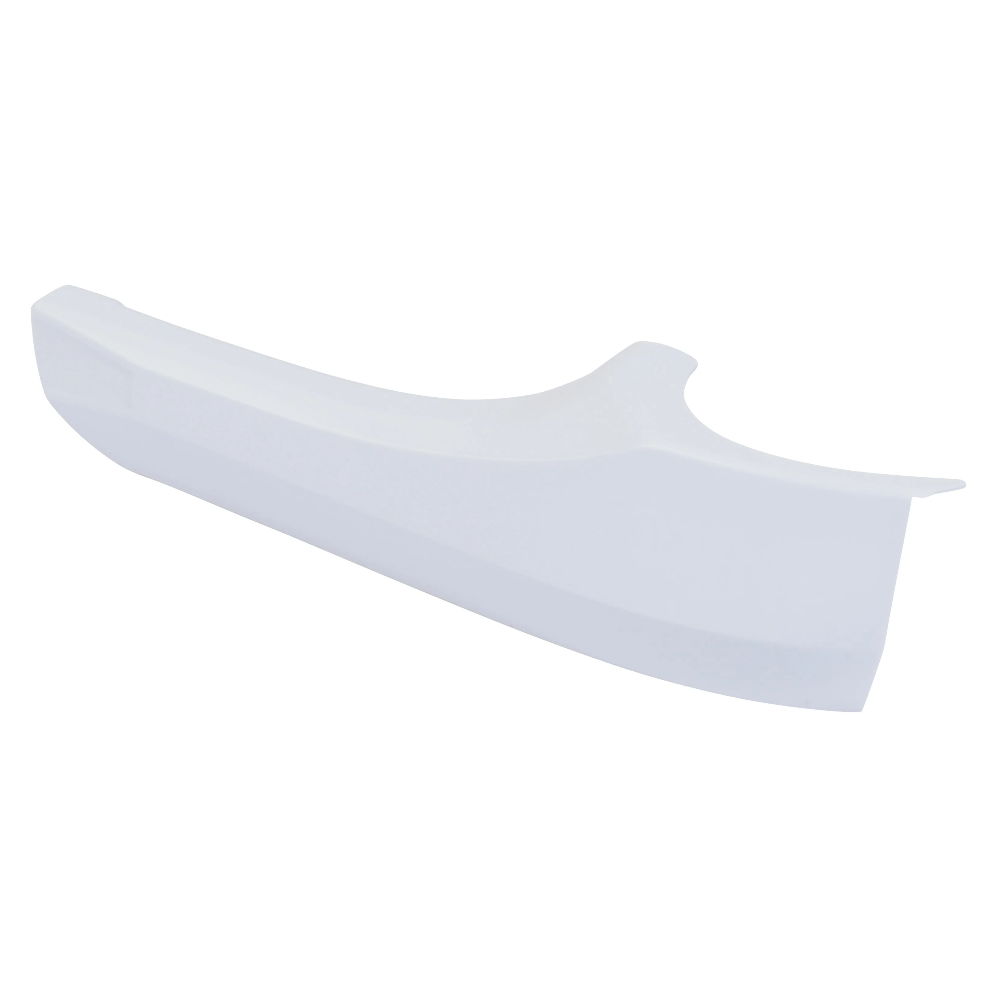 Door Handle Covers (2016-2023 Tacoma) 2PK - WHITE - Image 2