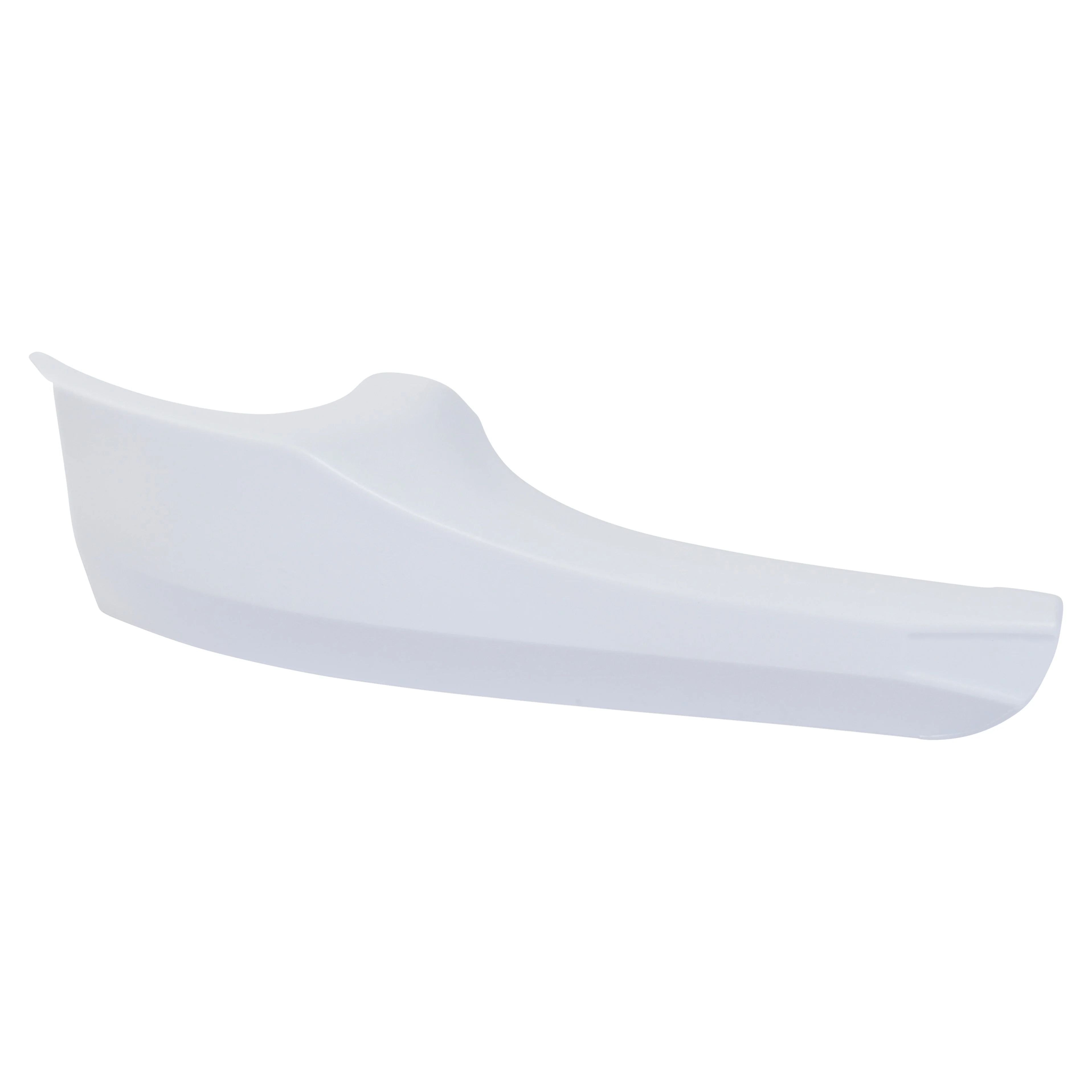 Door Handle Covers (2016-2023 Tacoma) 2PK - WHITE - Image 3