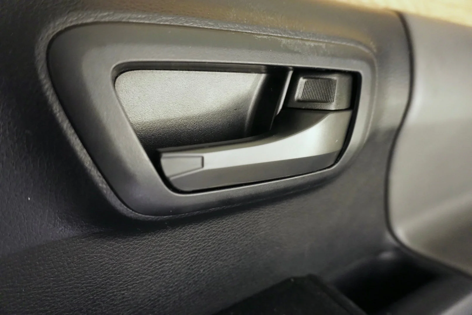 Door Handle Covers (2016-2023 Tacoma) 2PK - WHITE - Image 7