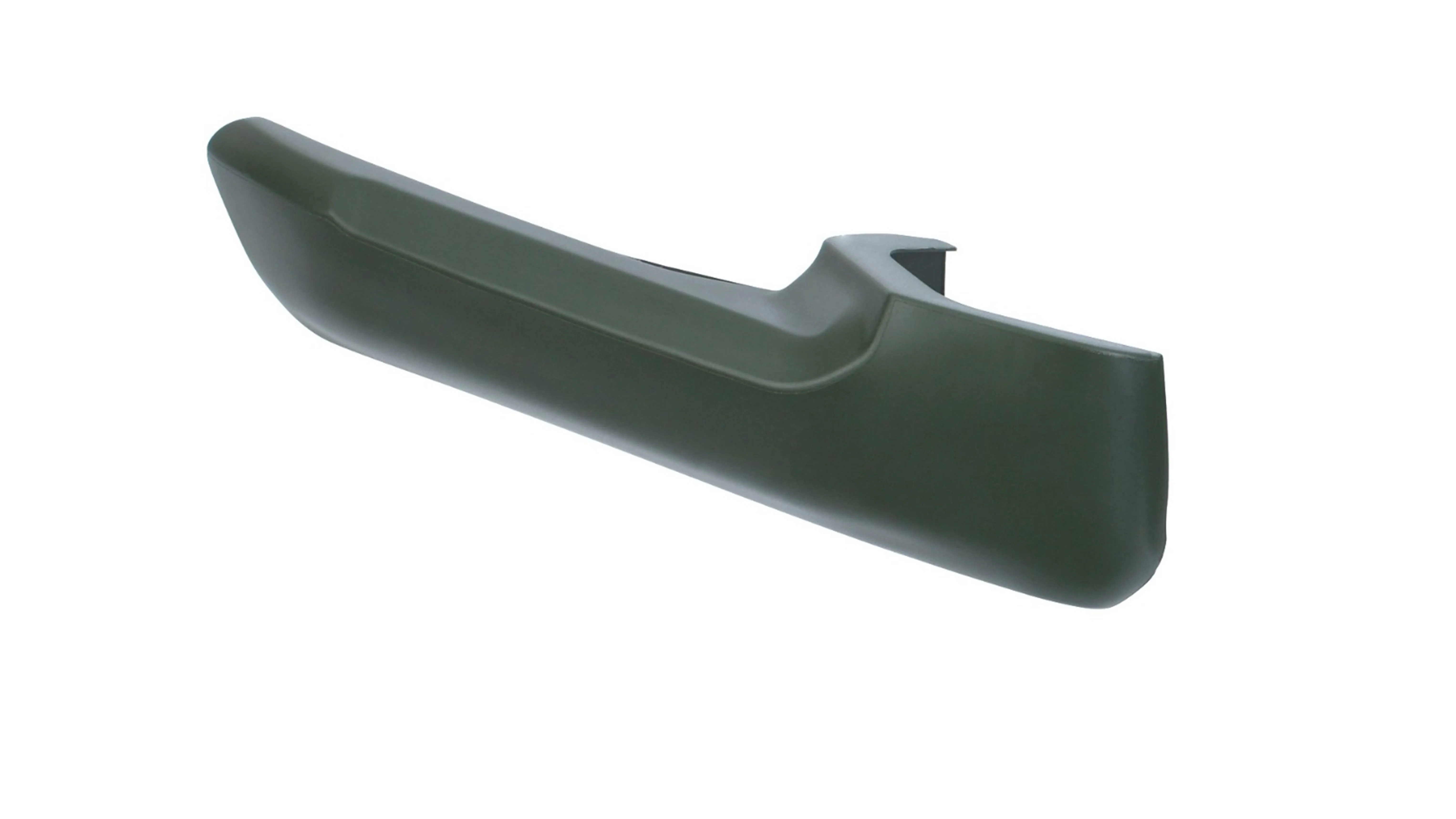 Door Handle Covers (2022+ Tundra / 2024+ Tacoma) - ARMY GREEN - Image 2