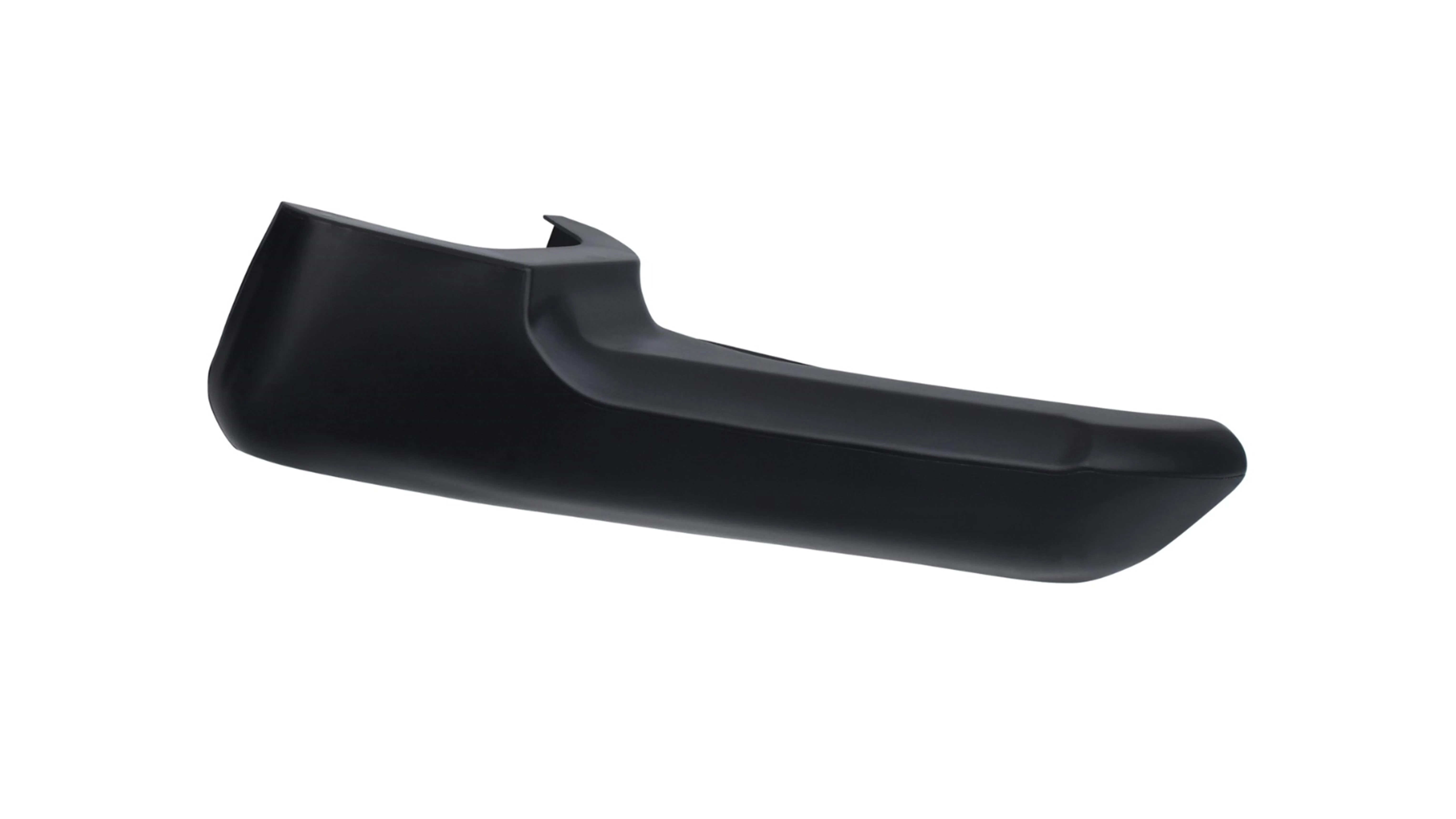 Door Handle Covers (2022+ Tundra / 2024+ Tacoma) - BLACK - Image 3