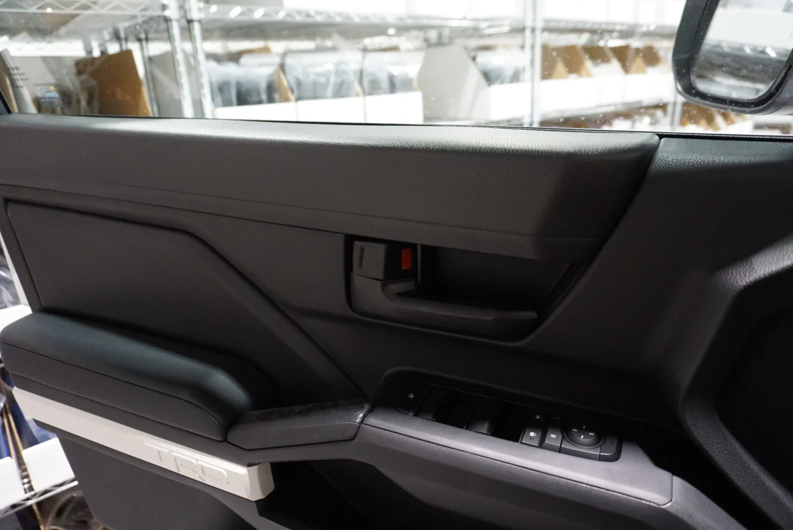 Door Handle Covers (2022+ Tundra / 2024+ Tacoma) - LUNAR ROCK - Image 11