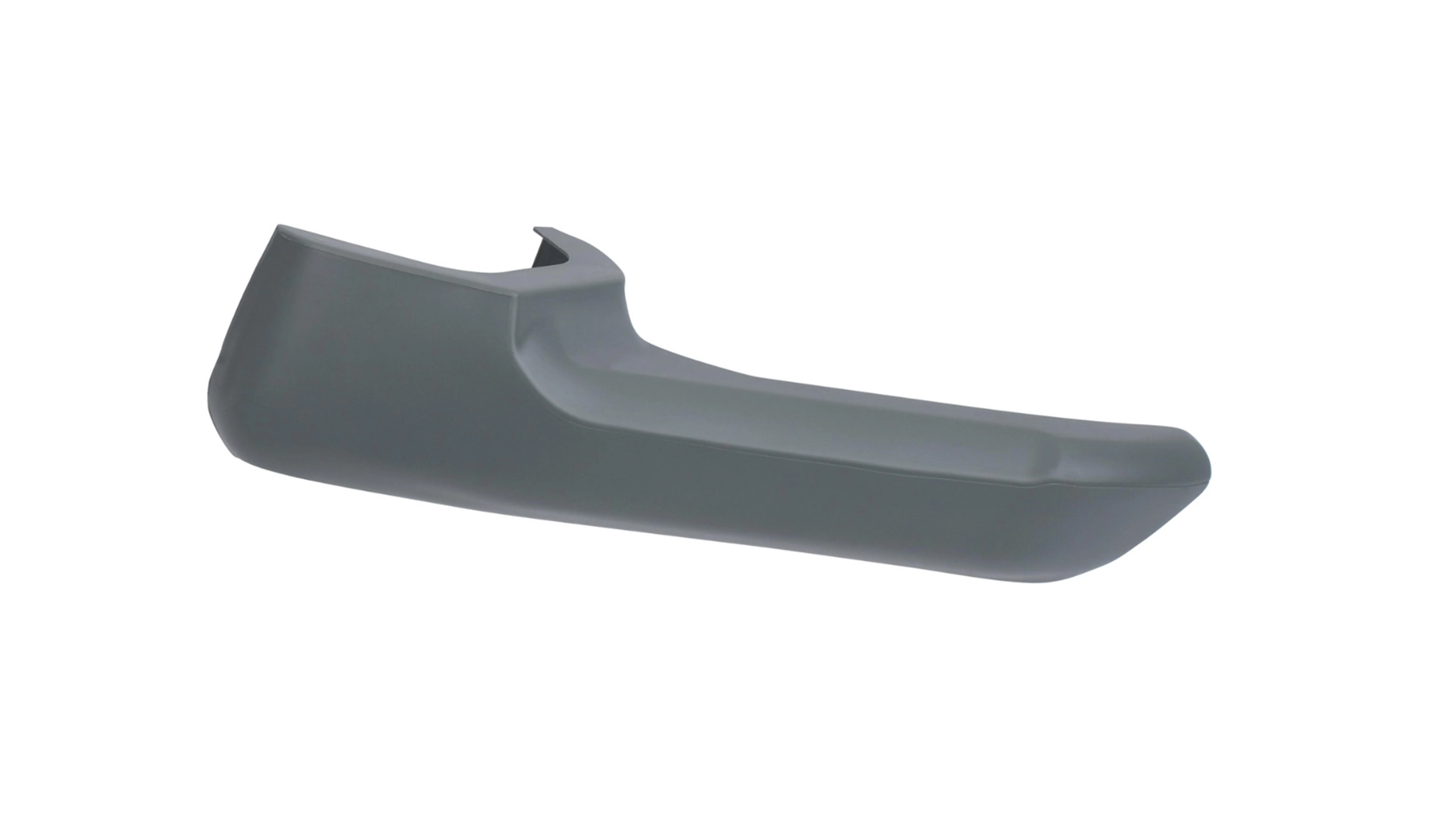 Door Handle Covers (2022+ Tundra / 2024+ Tacoma) - LUNAR ROCK - Image 3