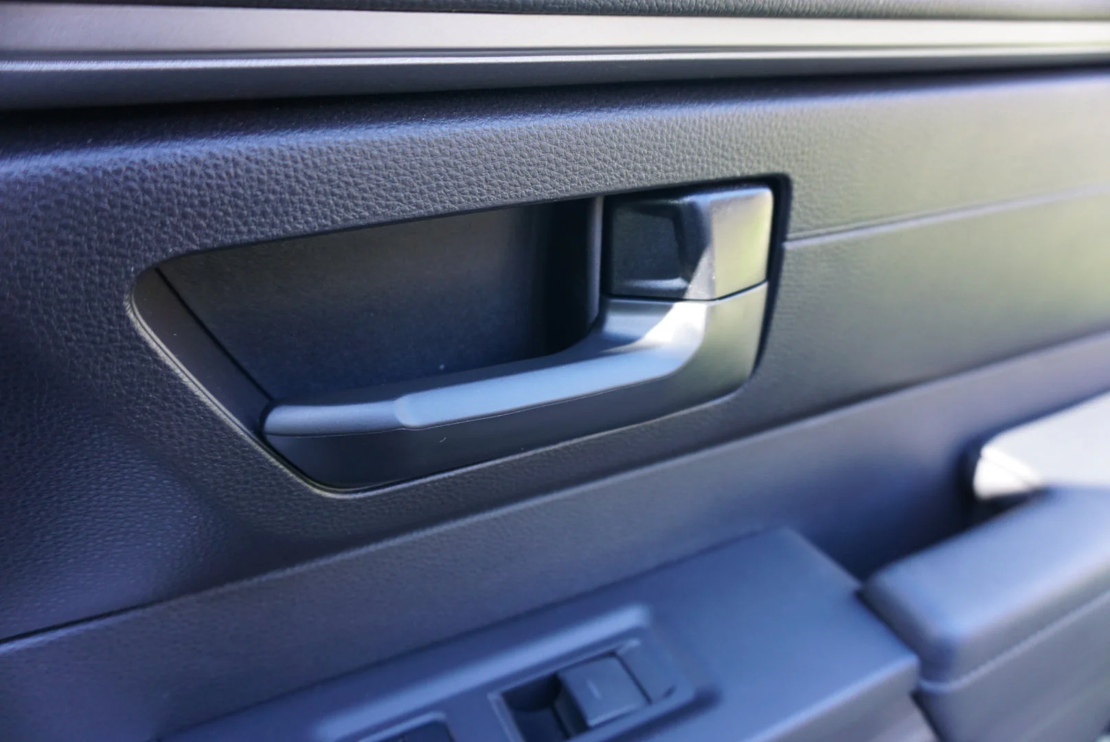 Door Handle Covers (2022+ Tundra / 2024+ Tacoma) - LUNAR ROCK - Image 4