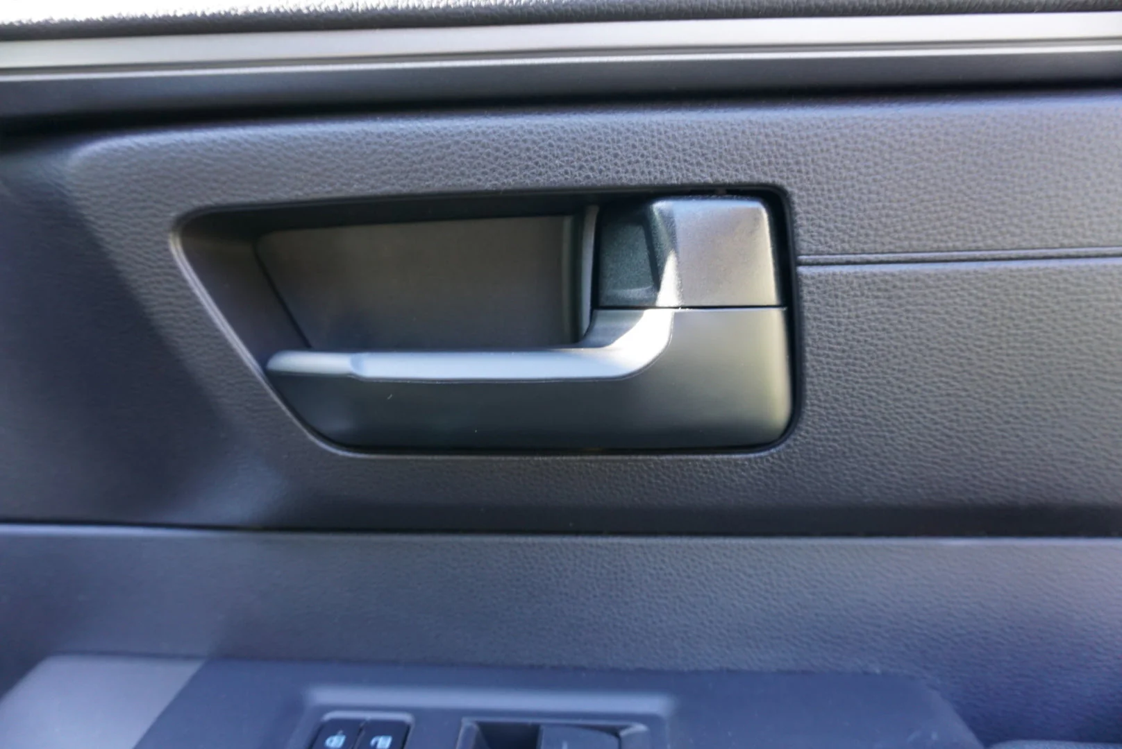 Door Handle Covers (2022+ Tundra / 2024+ Tacoma) - LUNAR ROCK - Image 7