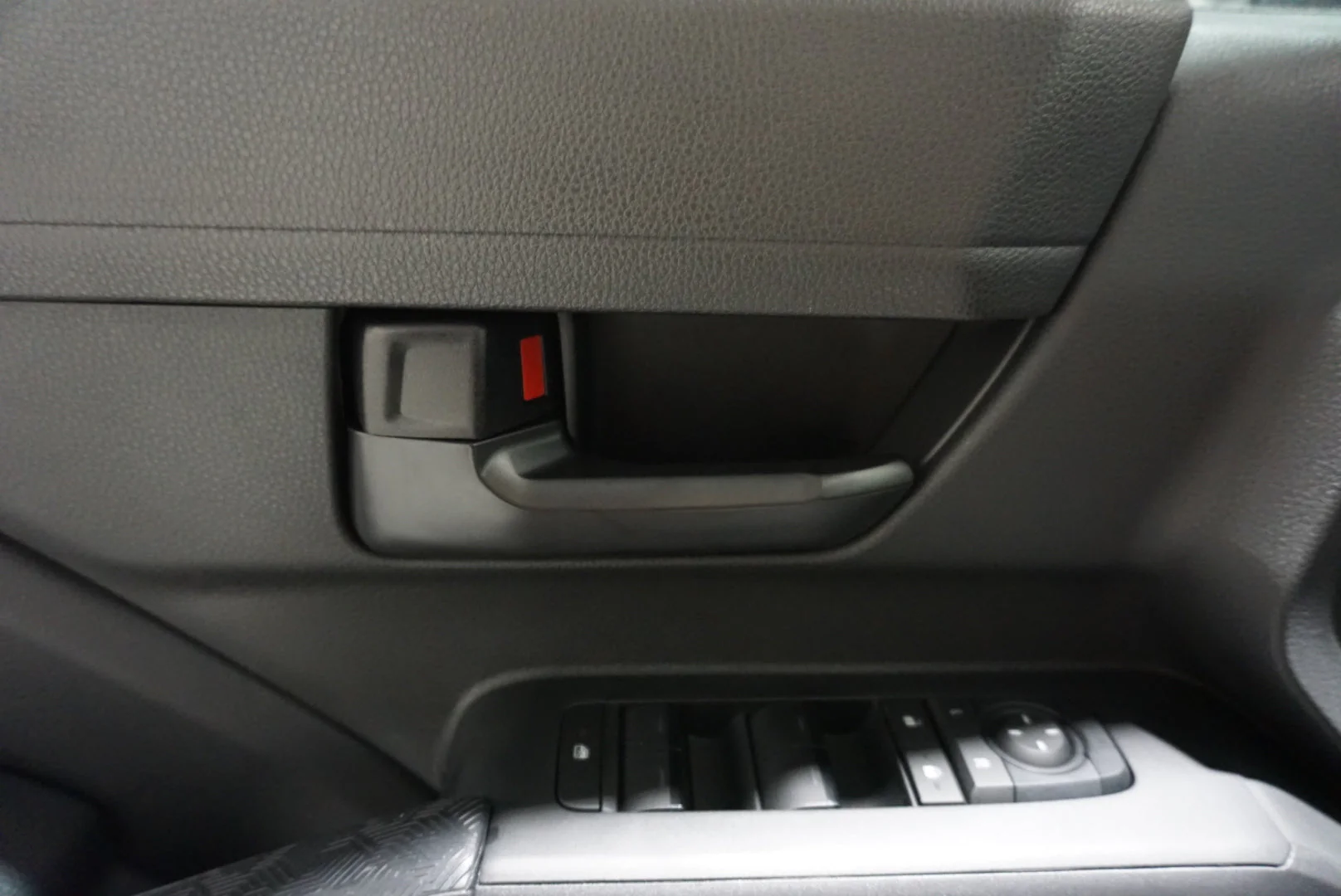 Door Handle Covers (2022+ Tundra / 2024+ Tacoma) - LUNAR ROCK - Image 9