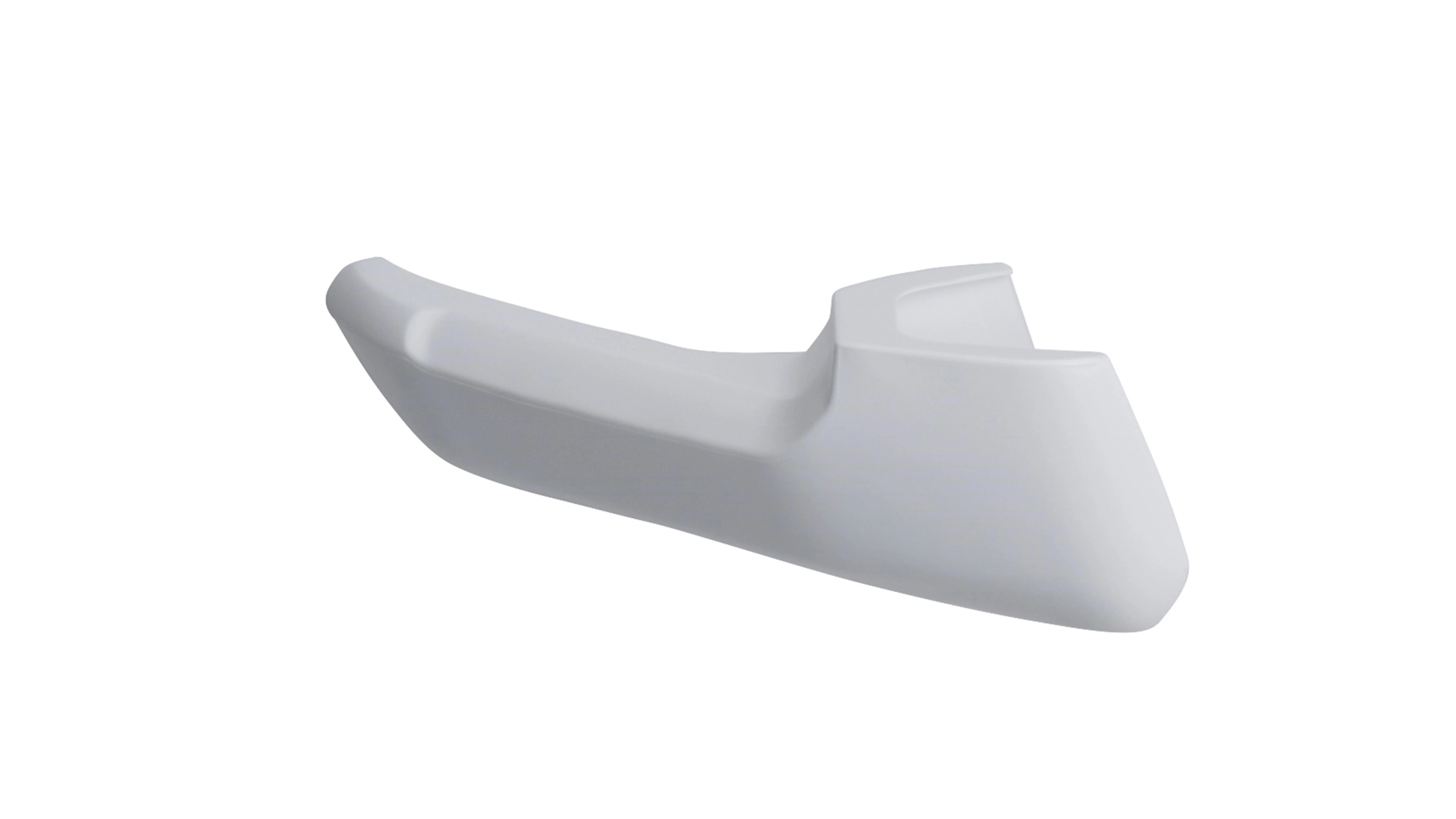 Door Handle Covers (2022+ Tundra / 2024+ Tacoma) - WHITE - Image 2