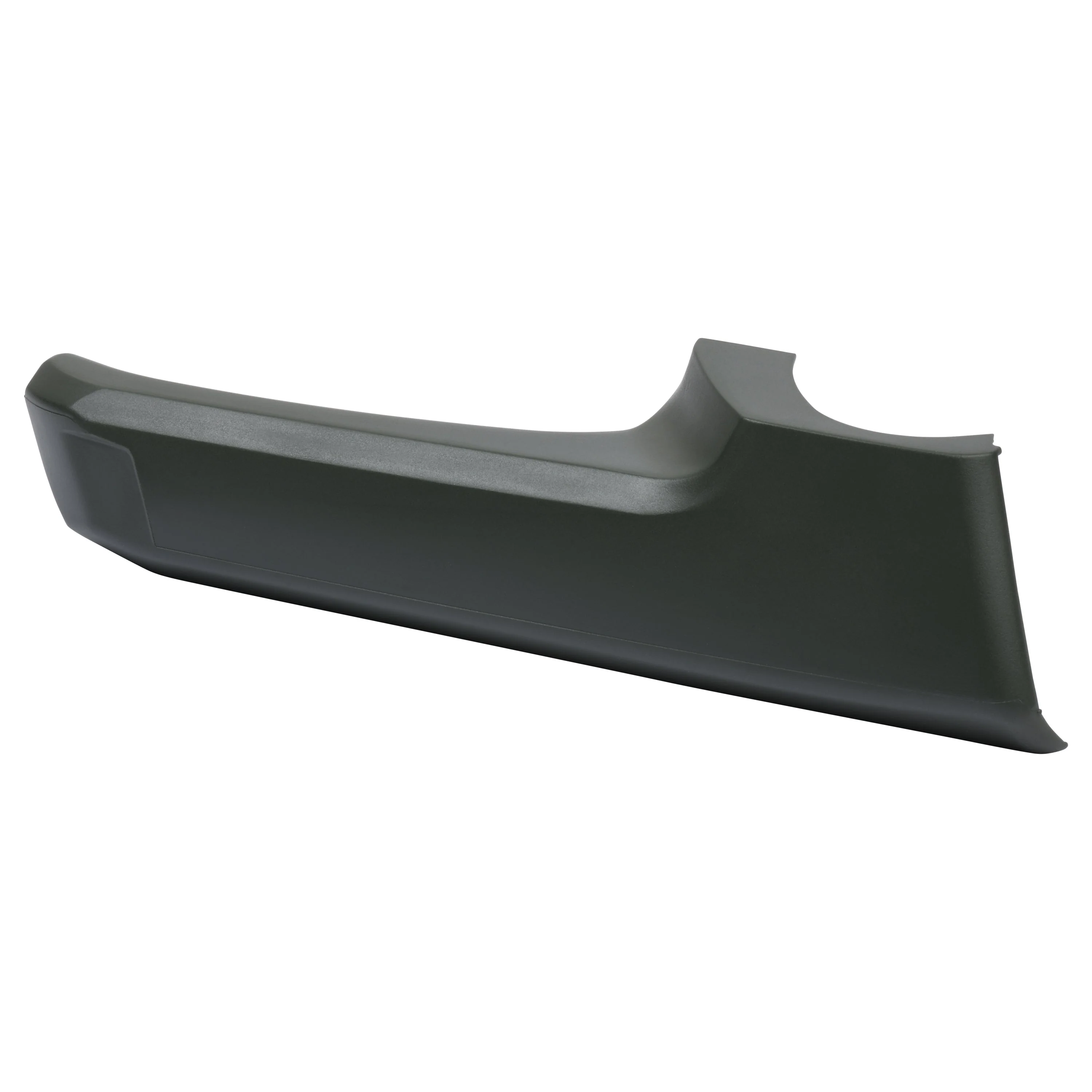Door Handle Covers (5th Gen 4Runner) - ARMY GREEN - Image 2