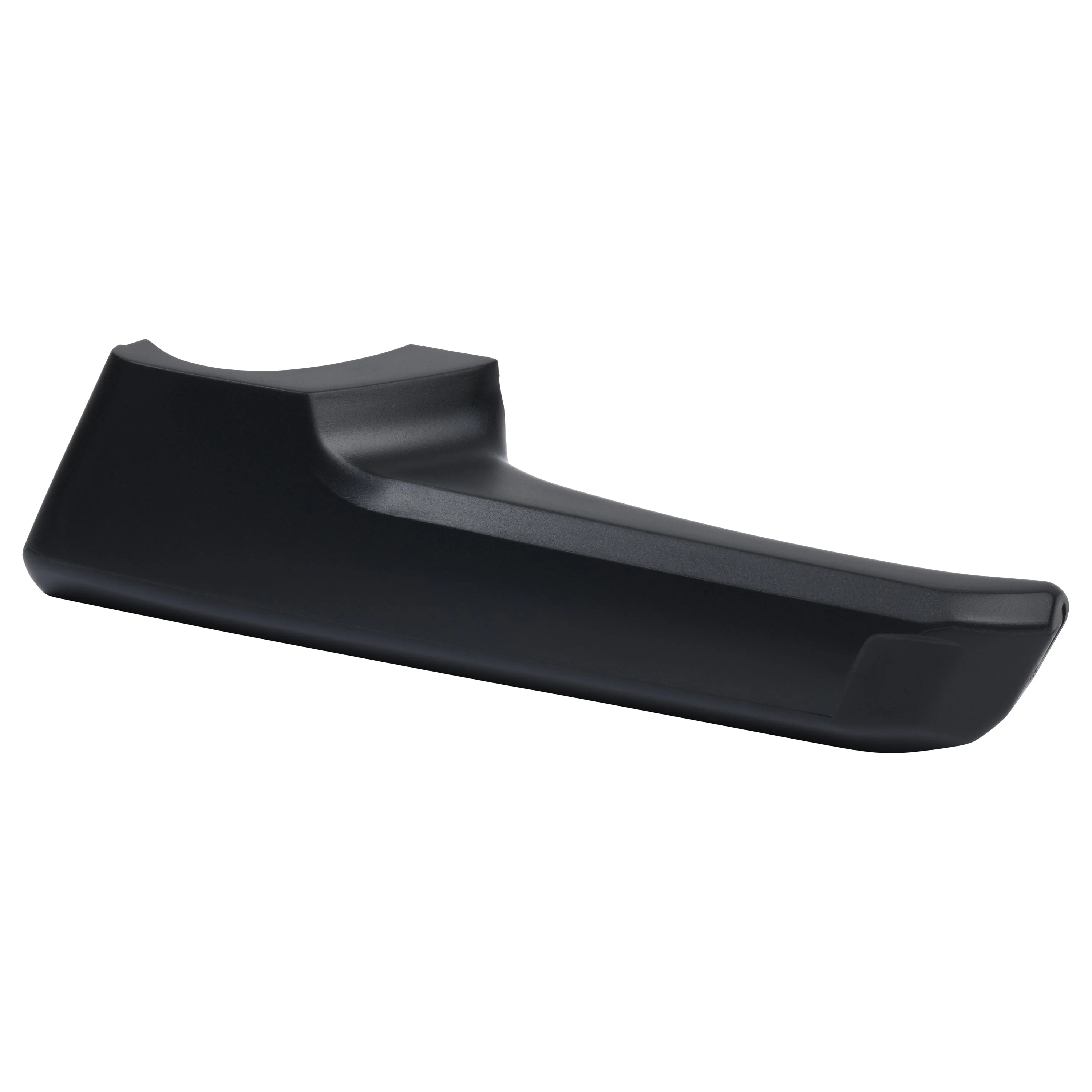 Door Handle Covers (5th Gen 4Runner) - BLACK - Image 3