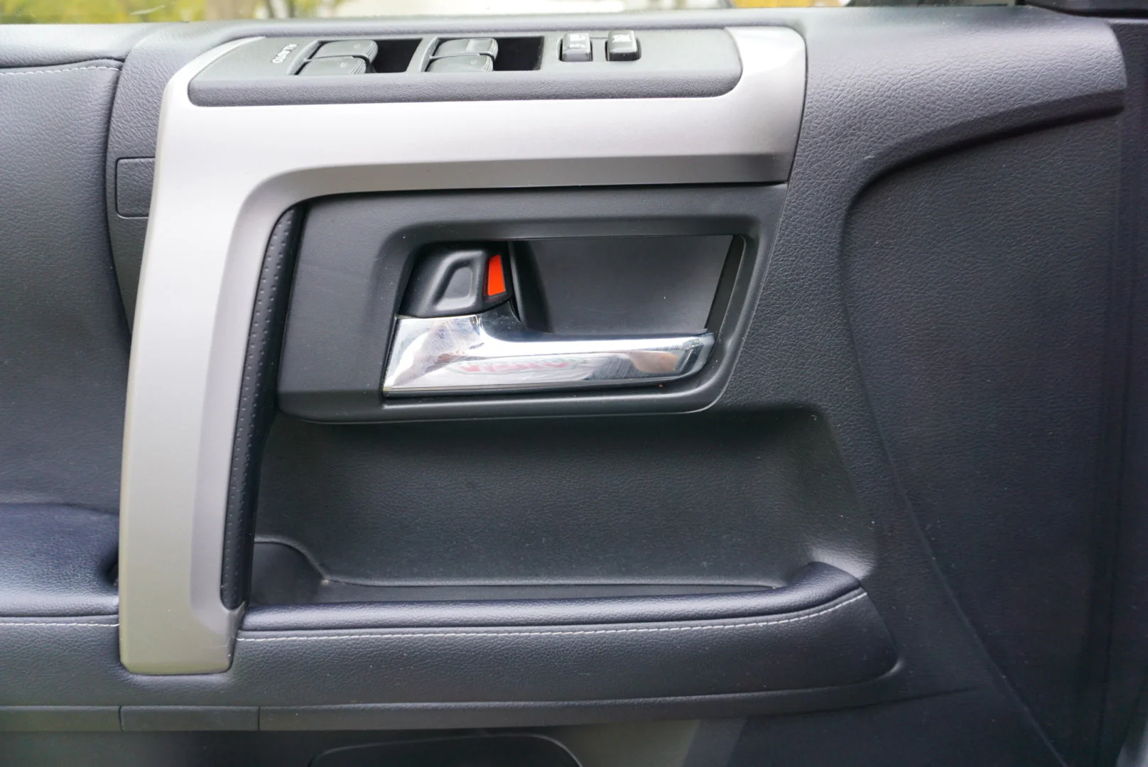 Door Handle Covers (5th Gen 4Runner) - CEMENT - Image 12