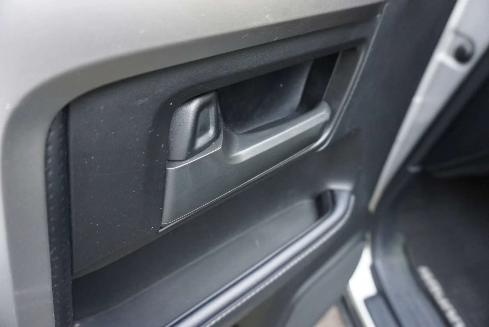 Door Handle Covers (5th Gen 4Runner) - QUICKSAND - Image 11