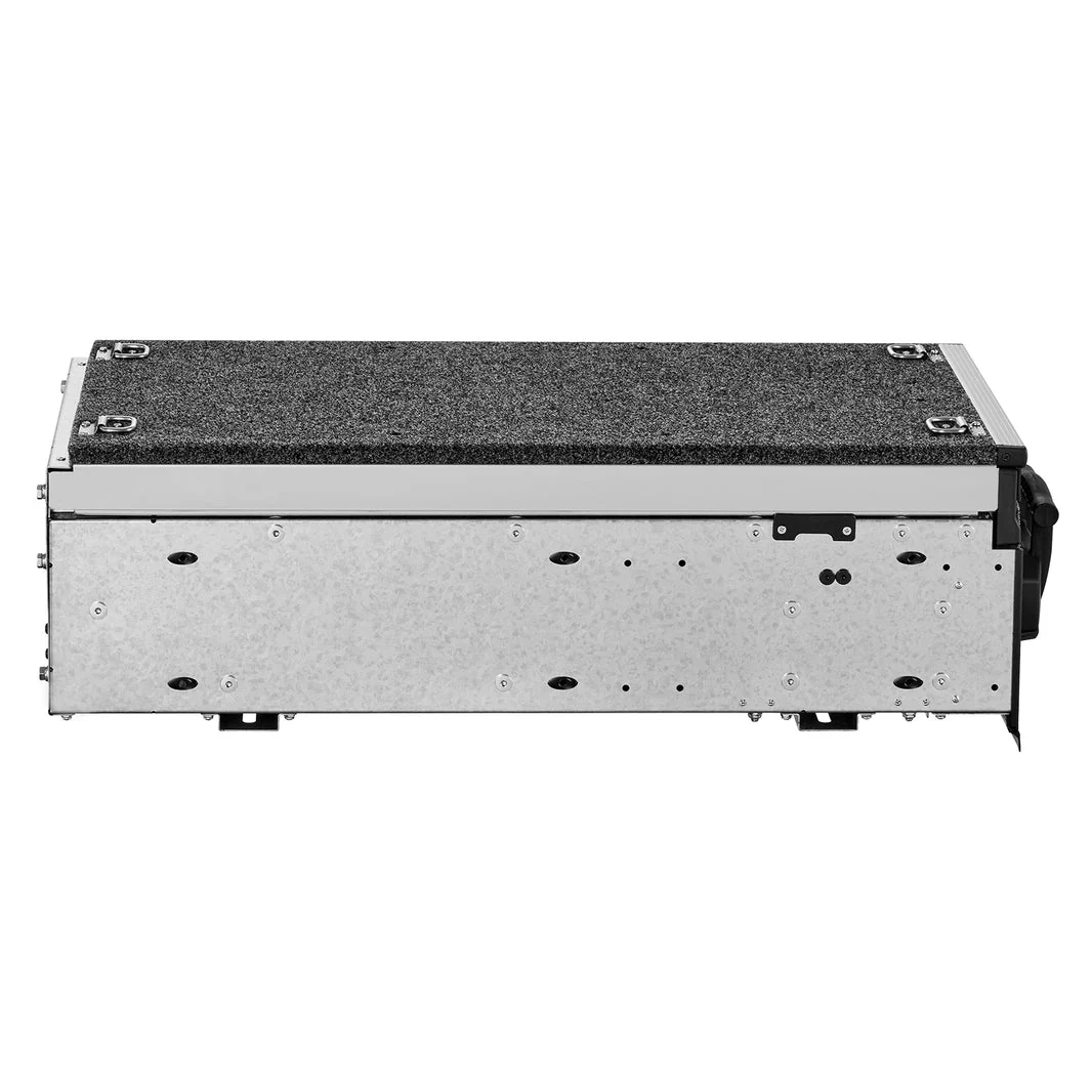 DS27 Drawer System Roller Drawer with Roller Floor | ICECO - Image 6