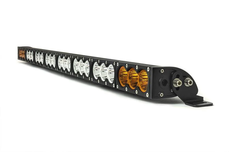 Dual Function Light Bar Sherpa Roof Rack Mounting Bracket Kit - Image 5