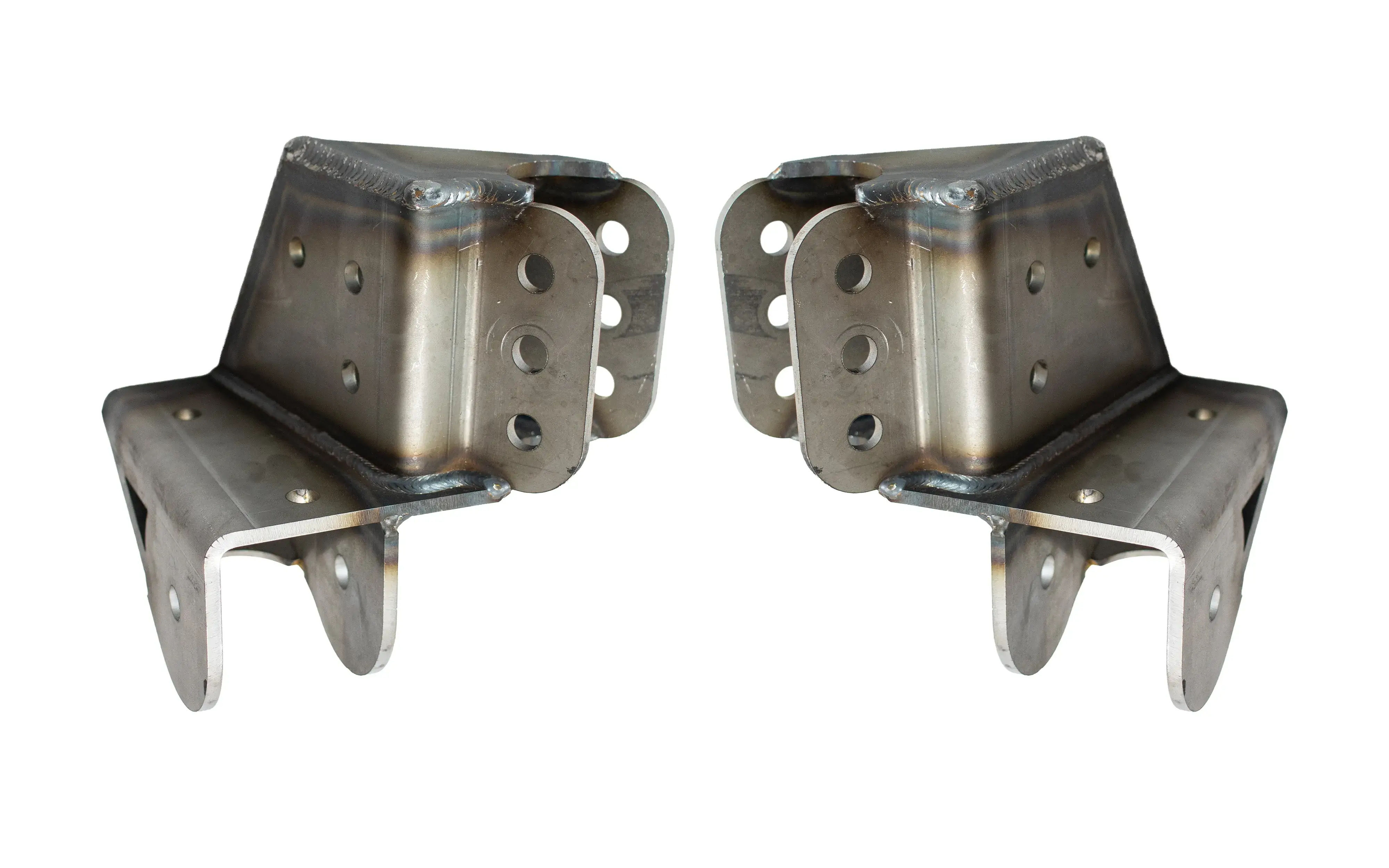 Dual Mount Adjustable 4 Link Brackets - Image 2