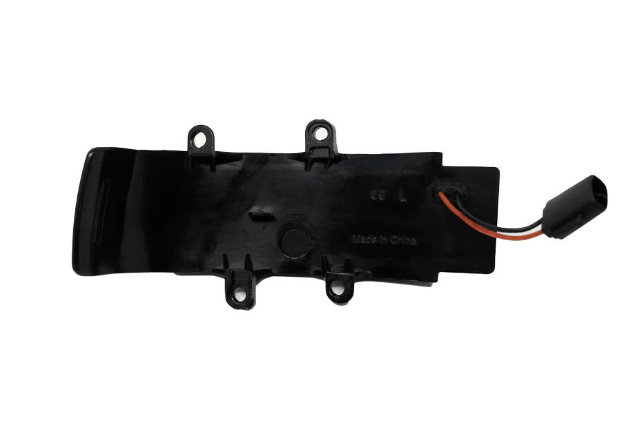 Dynamic Sequential Side Mirror Turn Signals For 2012-2015 Toyota Tacoma - Image 3
