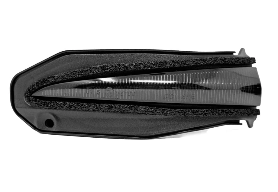Dynamic Sequential Side Mirror Turn Signals For 2014-2024 Toyota 4Runner - Image 5