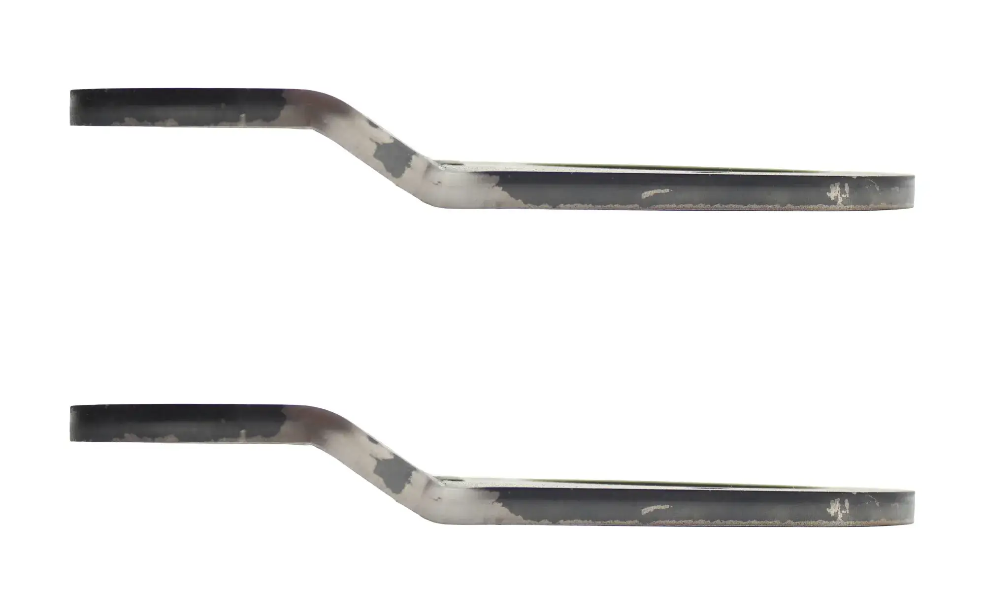 Eaton HO52/72 Disc Brake Conversion Bracket Pair - Image 3