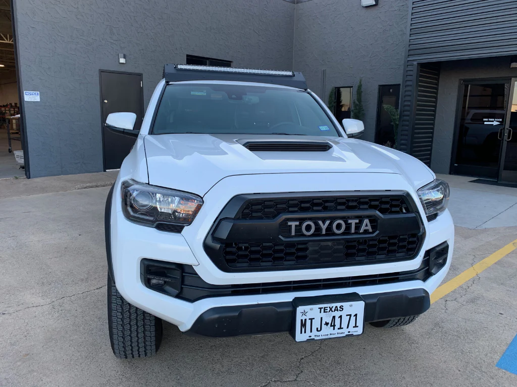 Economy Roof Rack For 2005-2023 Toyota Tacoma - Image 22