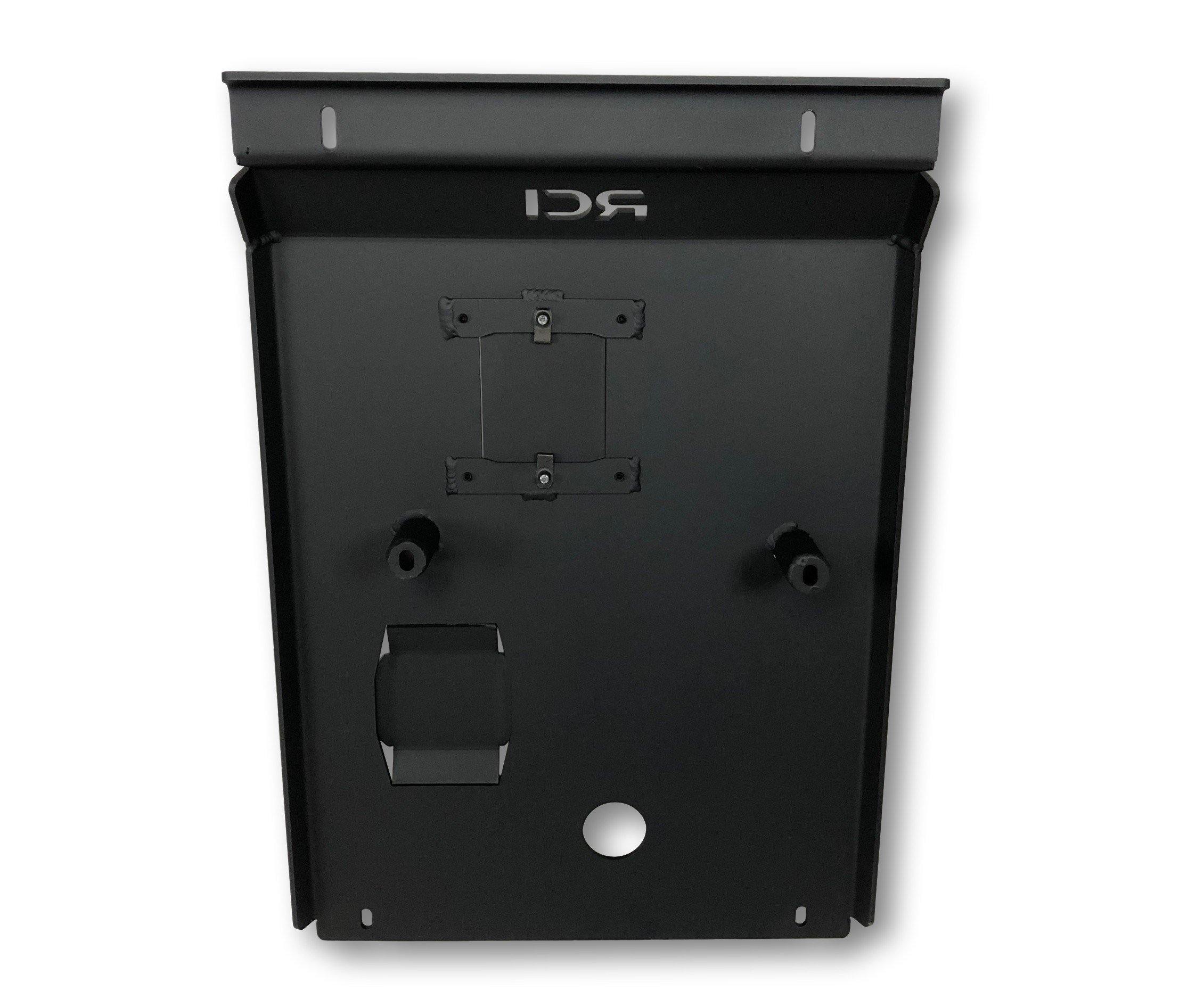 Engine Skid Plate | 10-Present 4Runner - Image 3