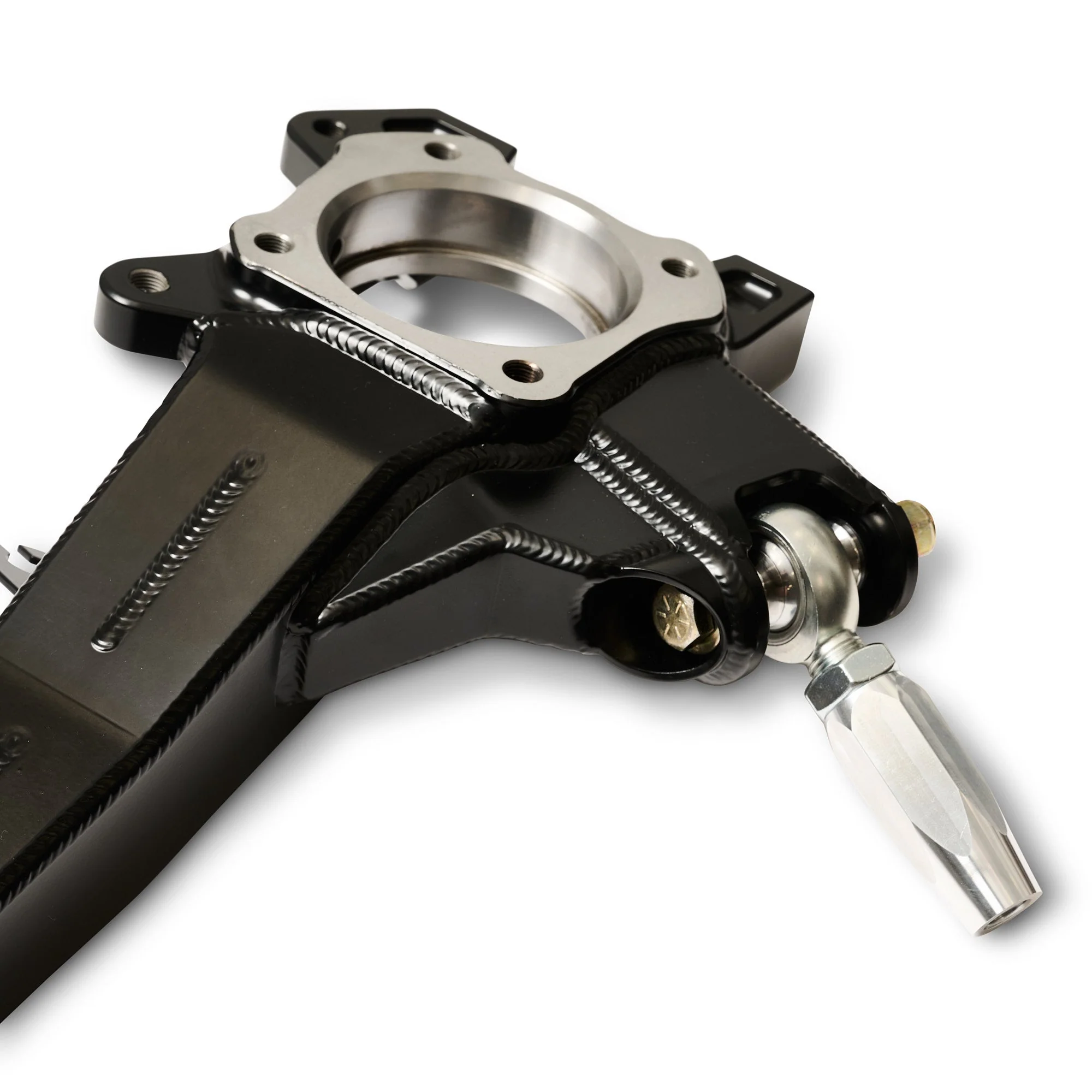 Fabricated Spindles / 2015-2024 4Runner / 2015-2022 GX460 - Image 9