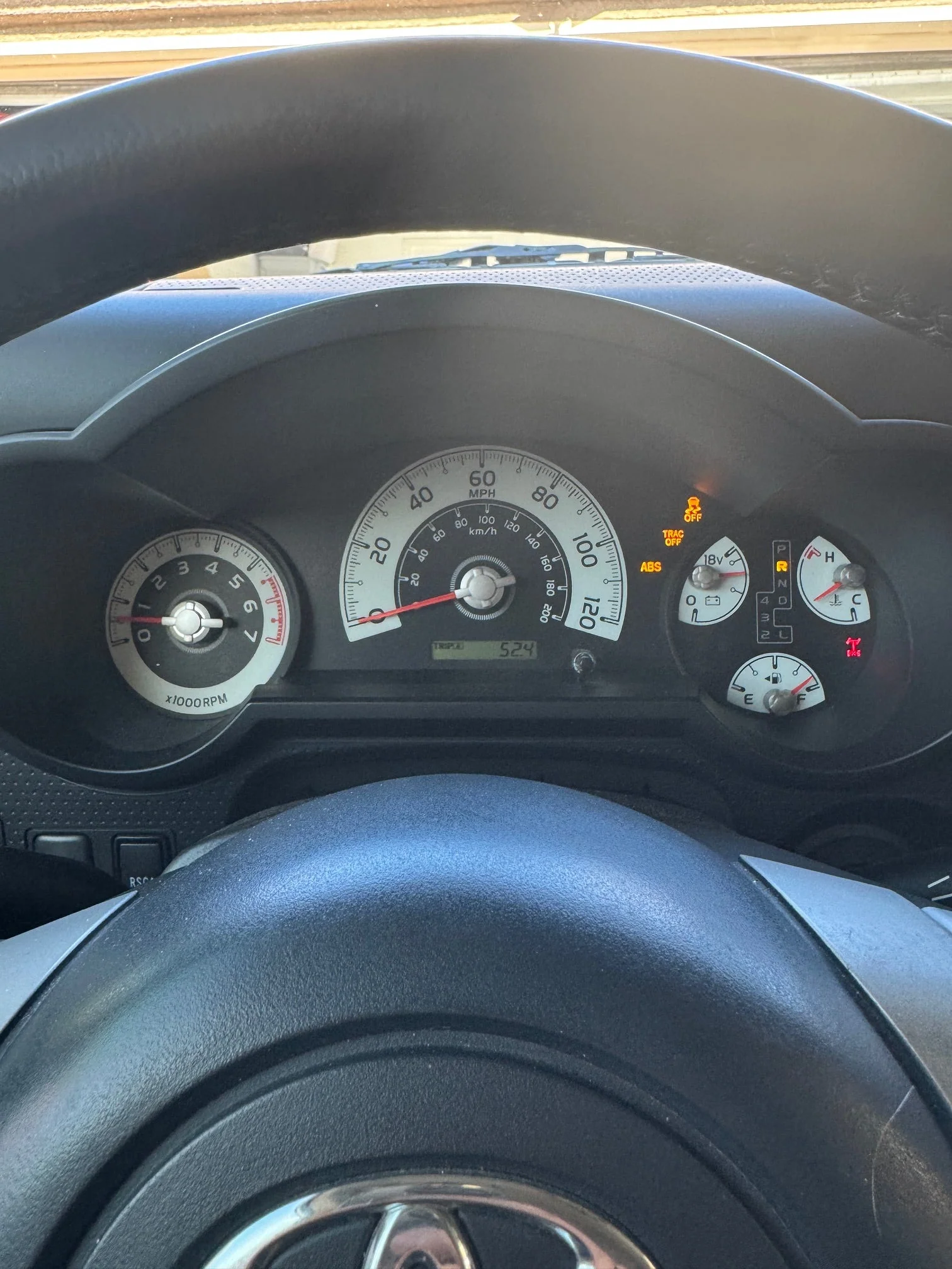 FJ Cruiser Freedom Locker - Image 4