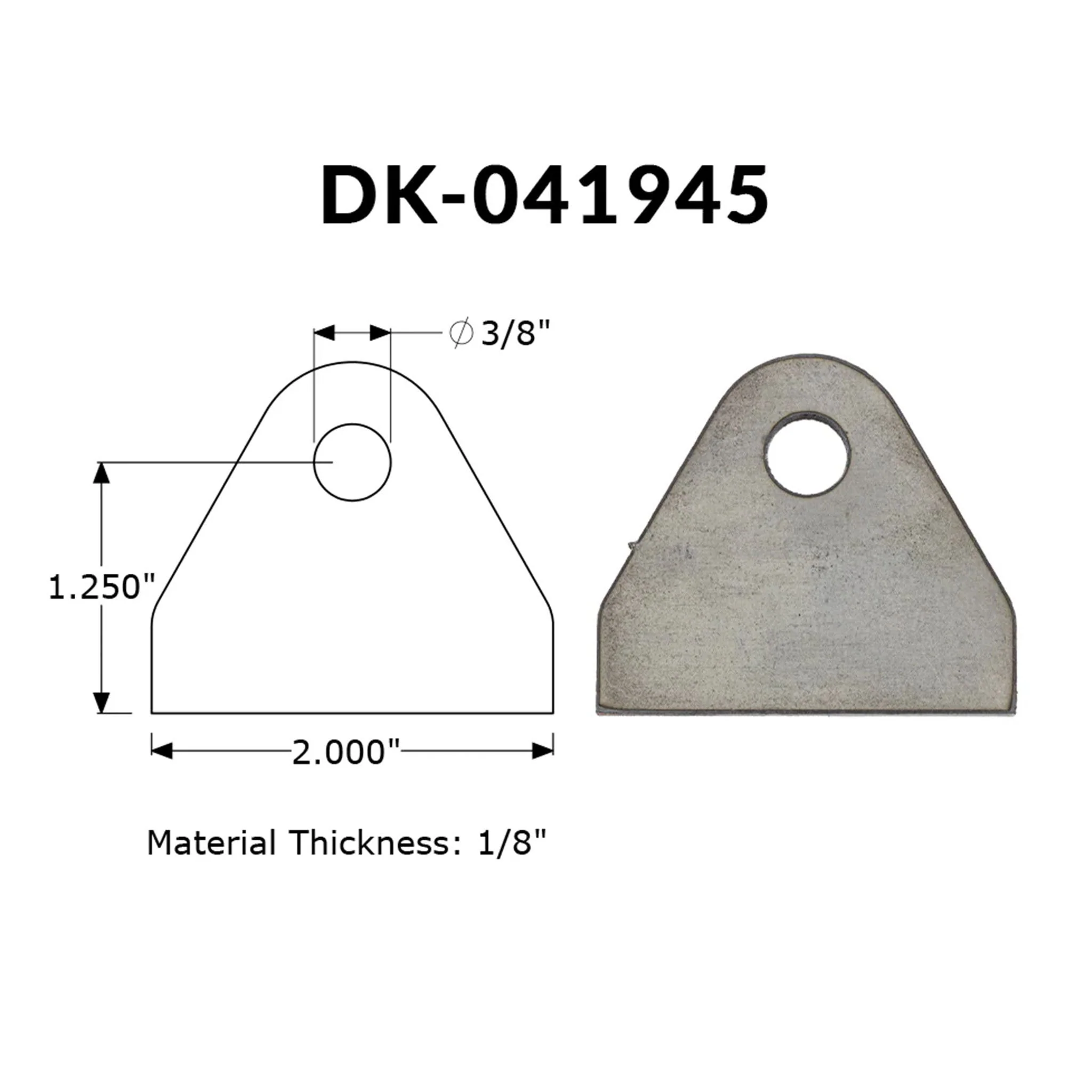 Flat Tabs - Image 16