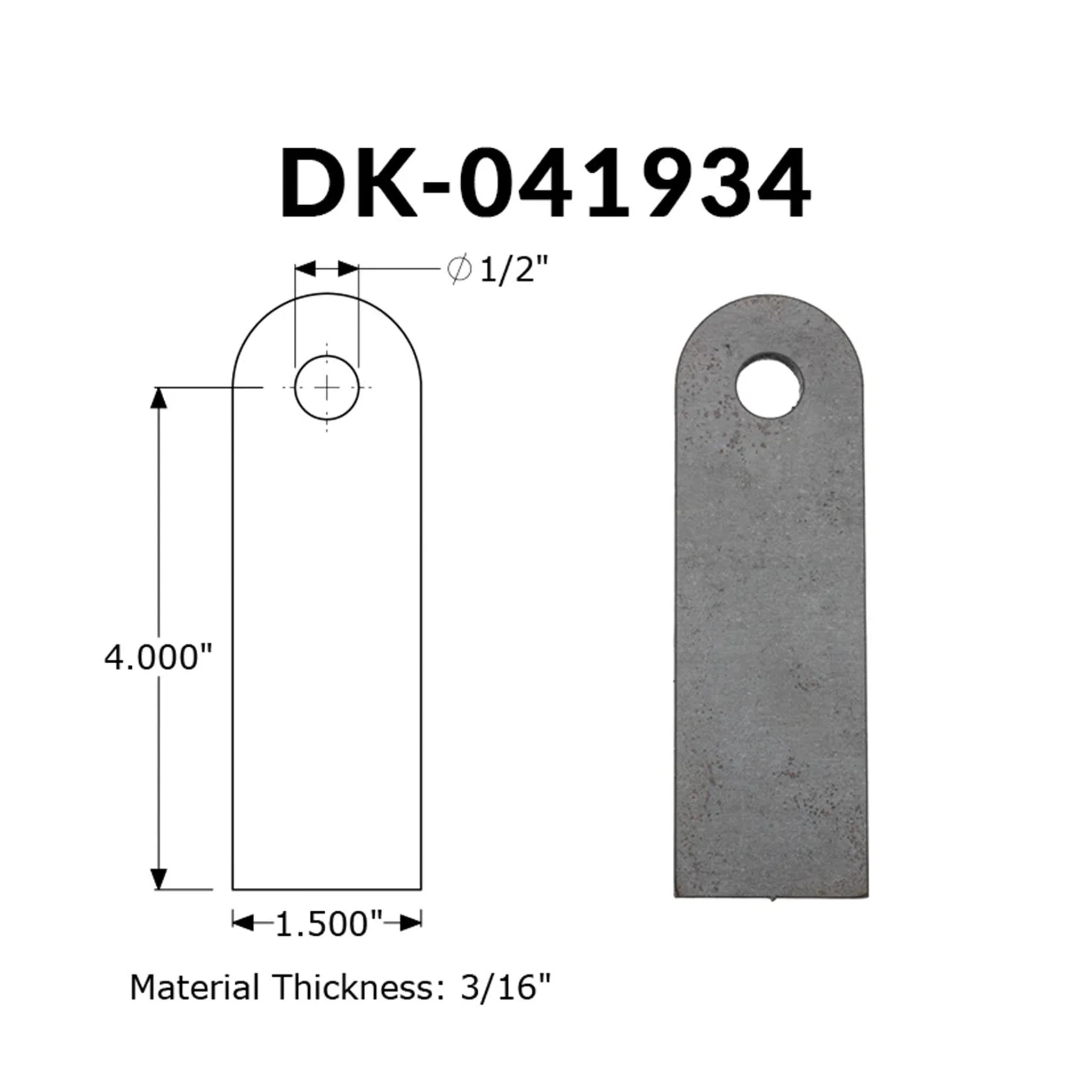 Flat Tabs - Image 9