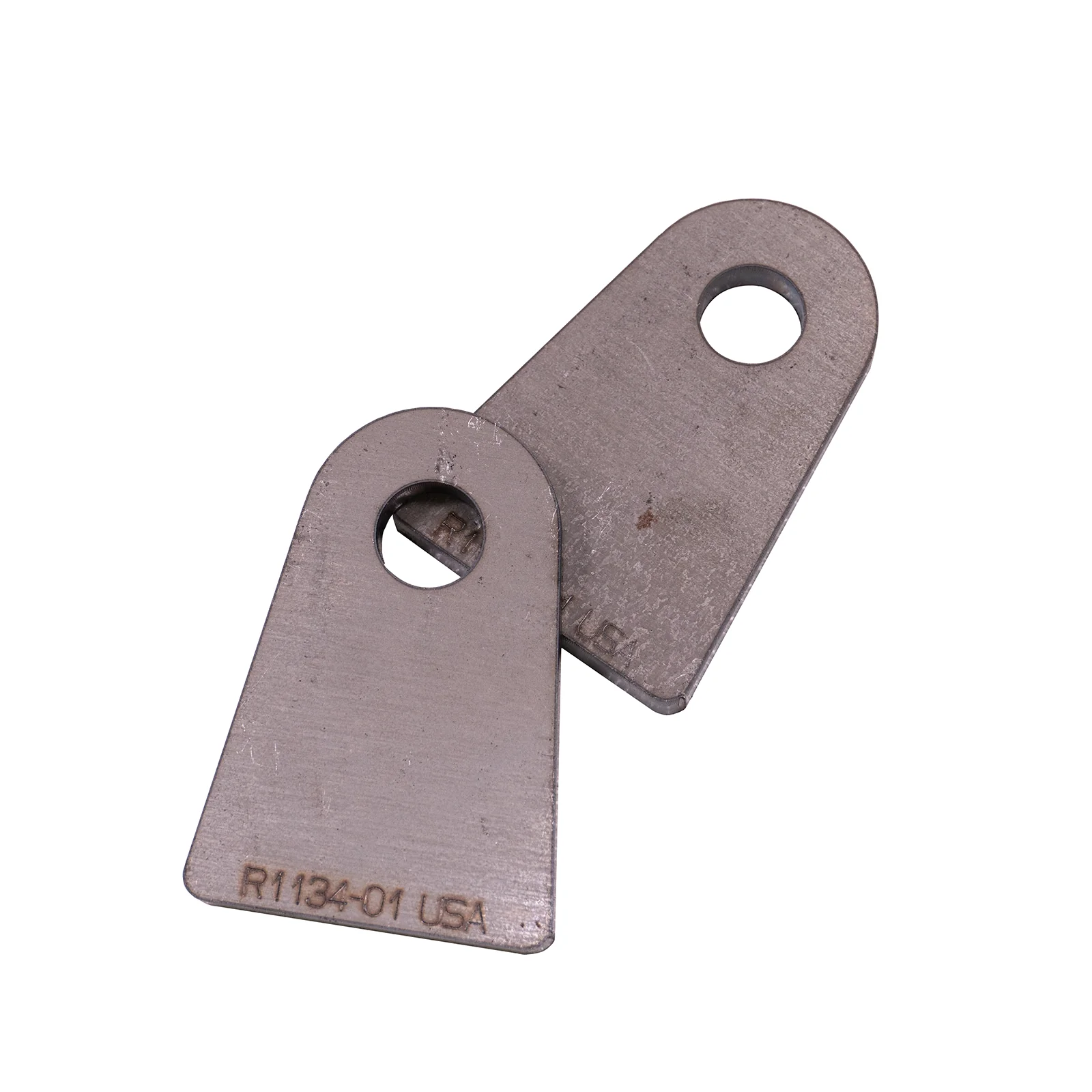 Flat-Weld Shock Tabs (Pair) - Image 7