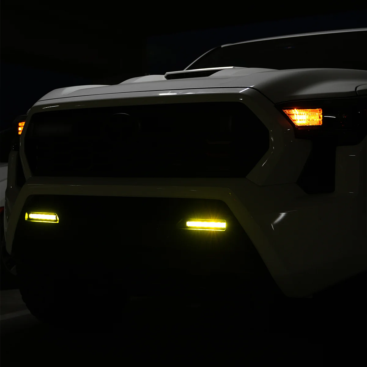 Fog Light Replacement Kit For 2024+ Tacoma - Image 3