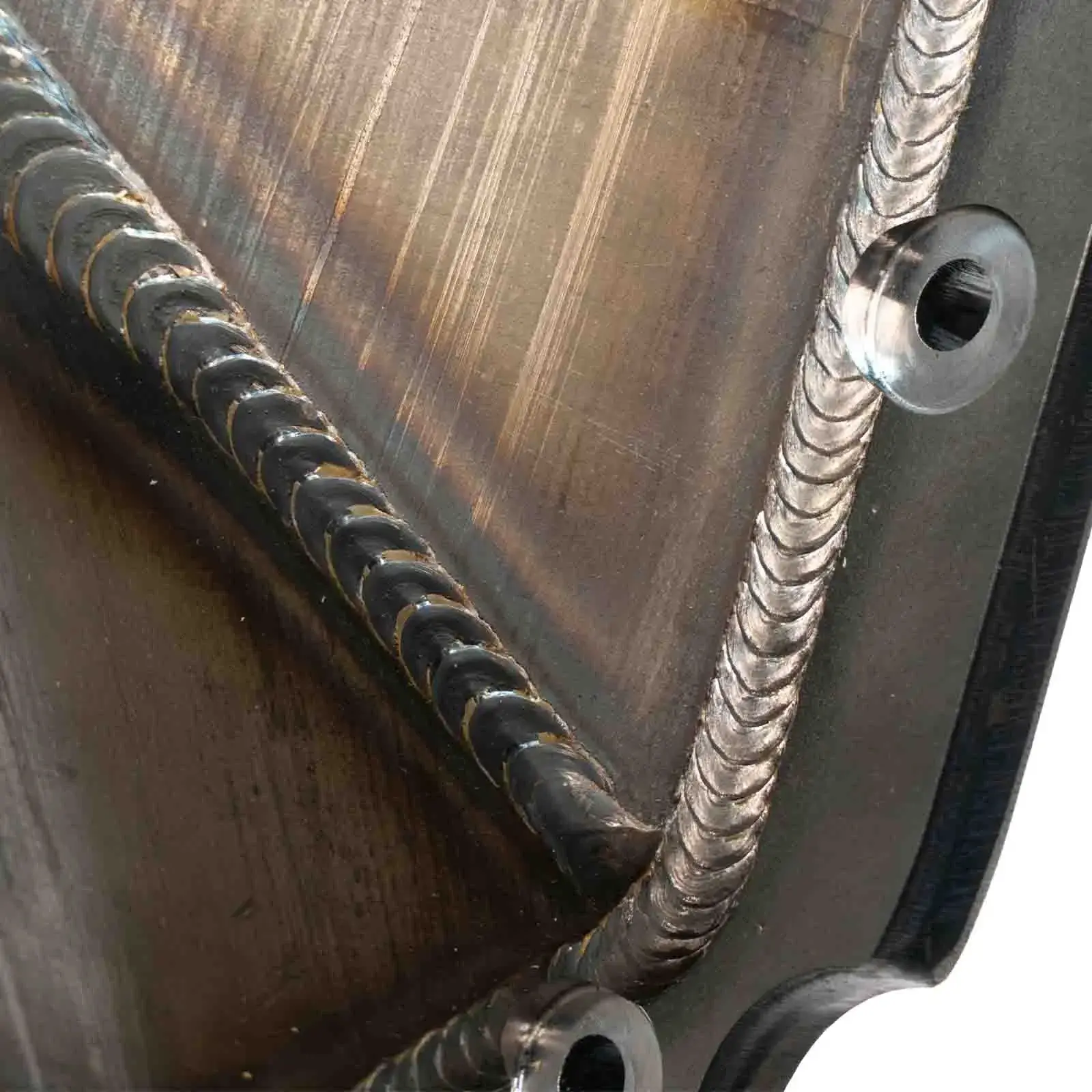 Ford 8.8" Differential Cover - Image 6