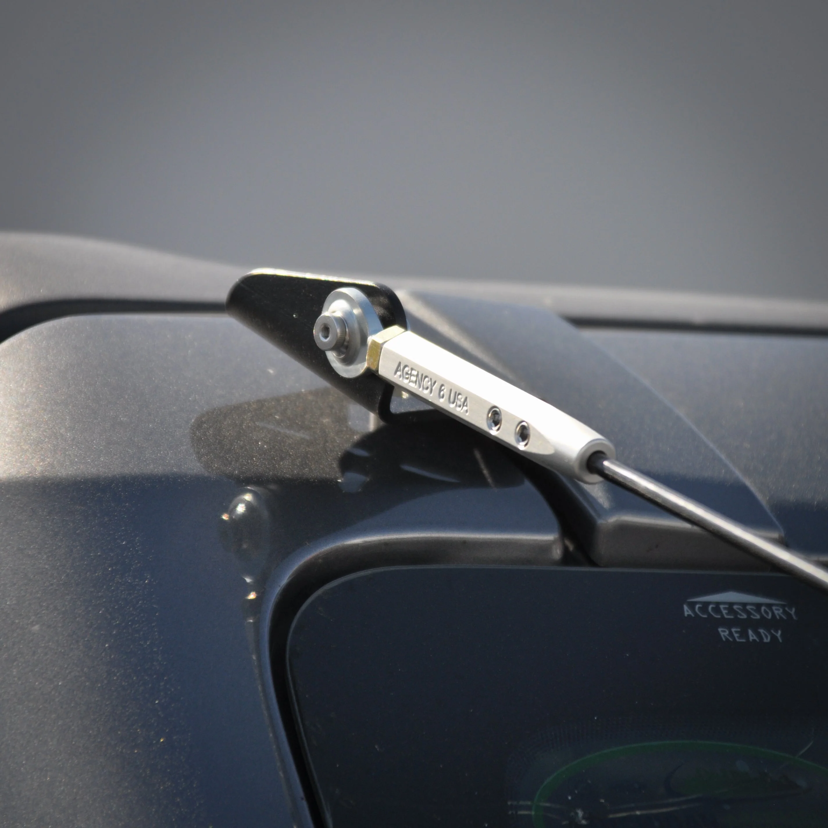 Ford Bronco Limb Riser Set - Image 2