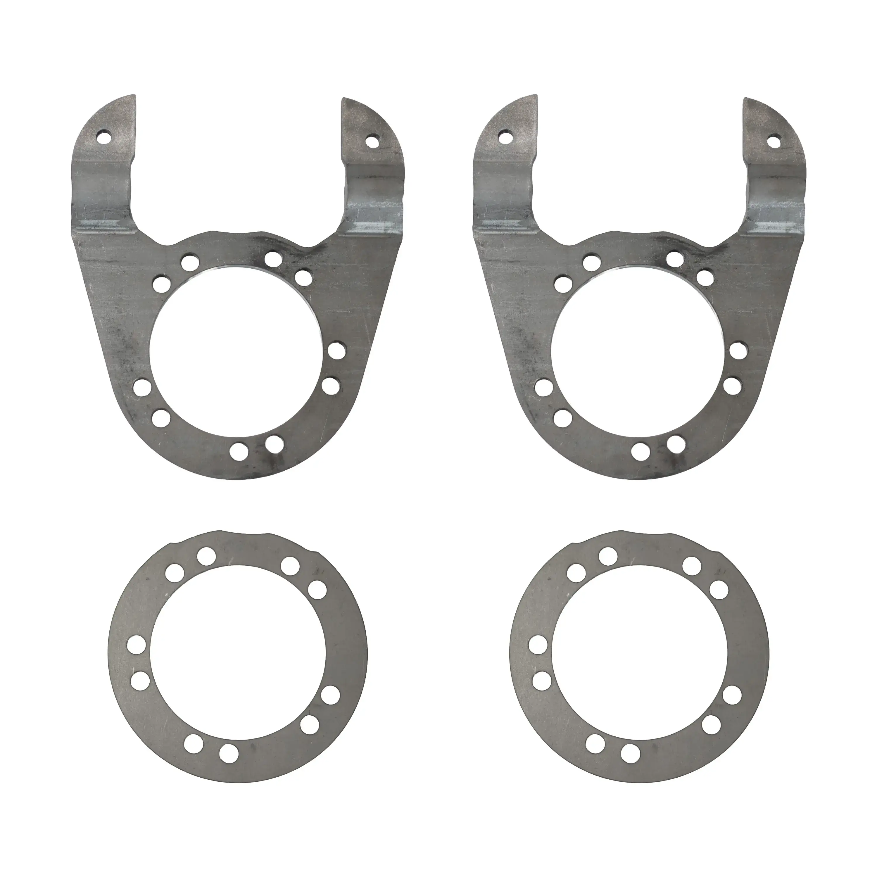 Ford Front Dana 60 Disc Brake Bracket Pair