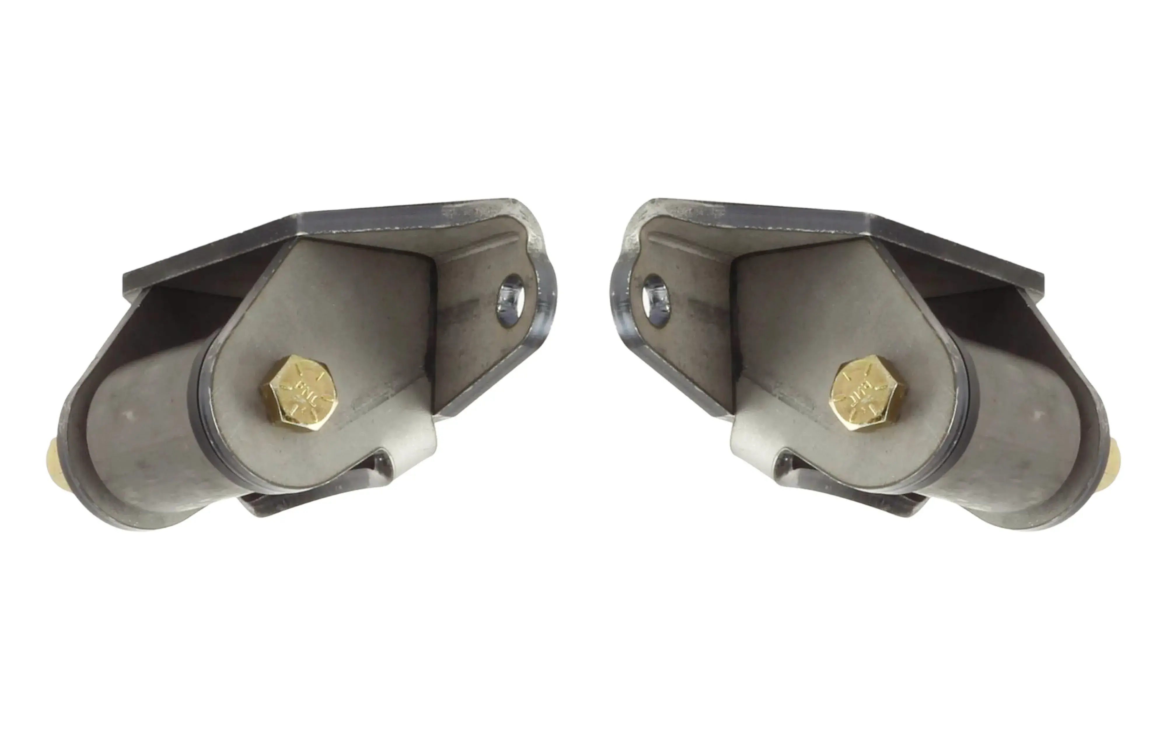 Ford Small Block Motor Mounts (289, 302, 351W, 351C)