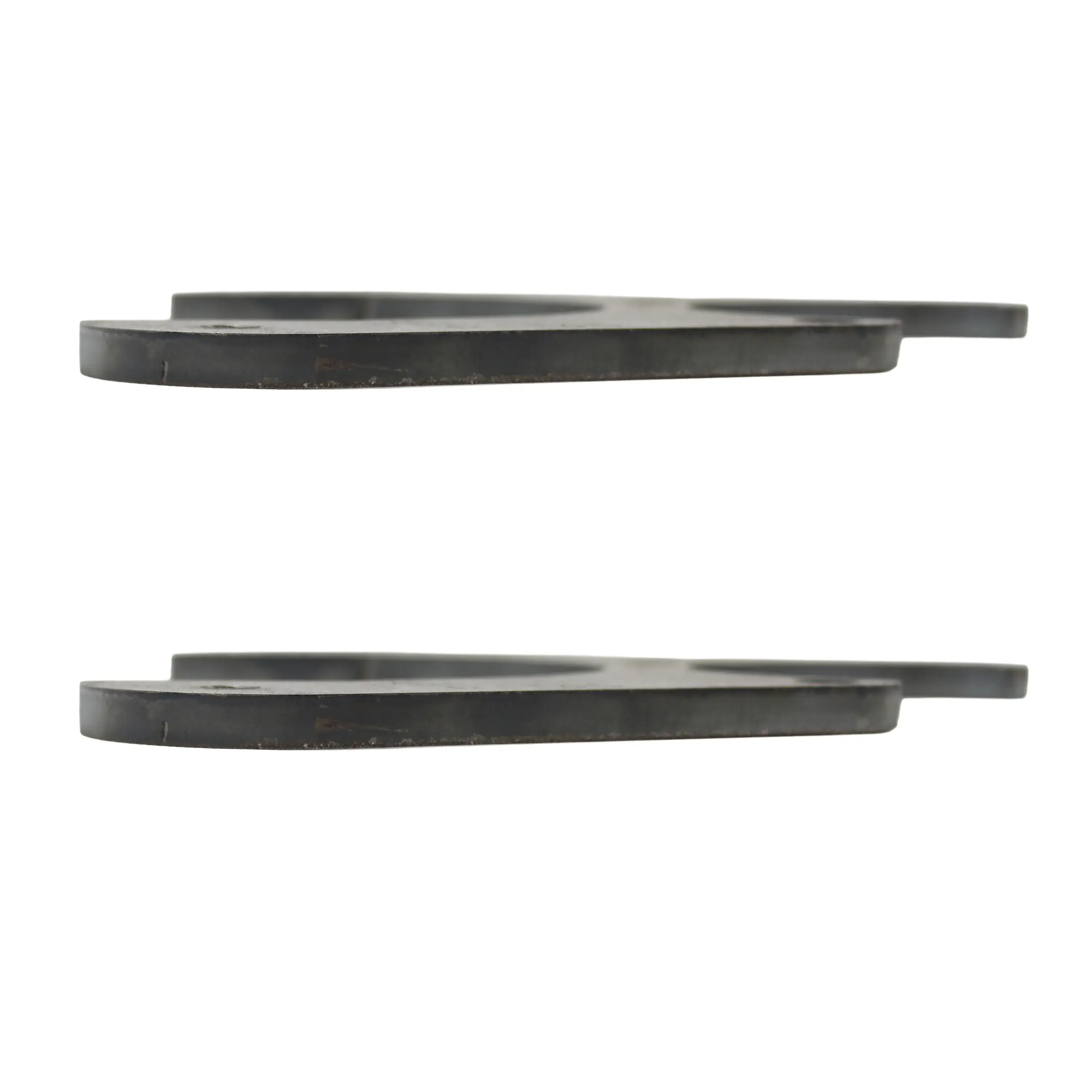 Ford Sterling Disc Brake Bracket Pair 84-97 - Image 3